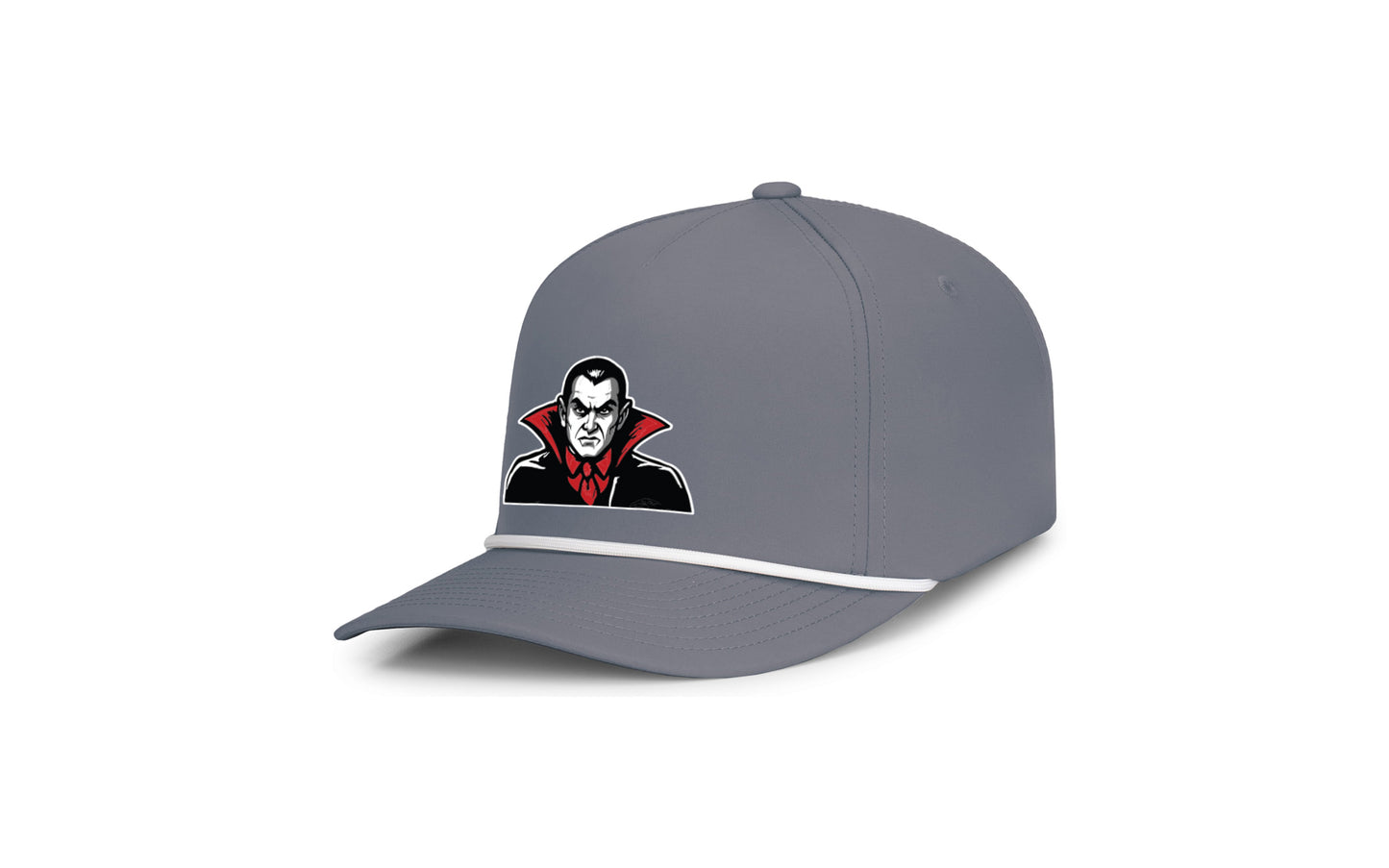 Shooting Stars Monsters Unchained 2026 Braided Hat - P421