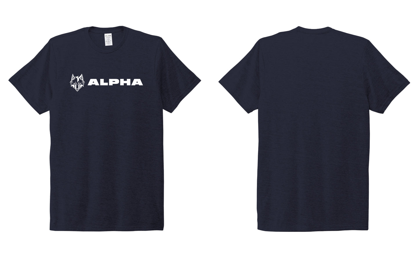 Alpha Unisex Tri-Blend Tee - 04_AL2004