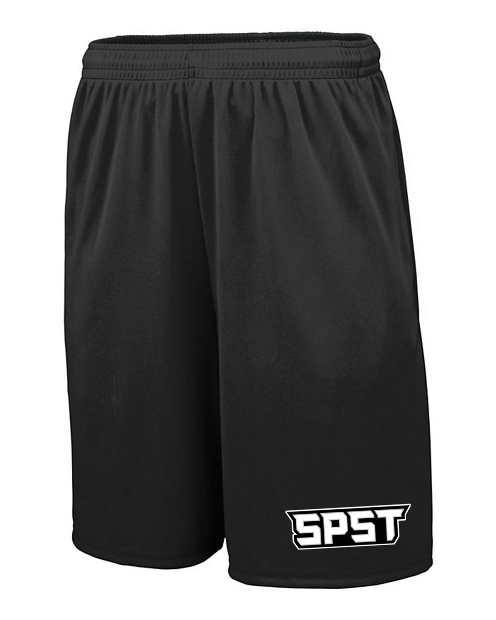 SPST Youth Training Shorts with Pocket - 1429