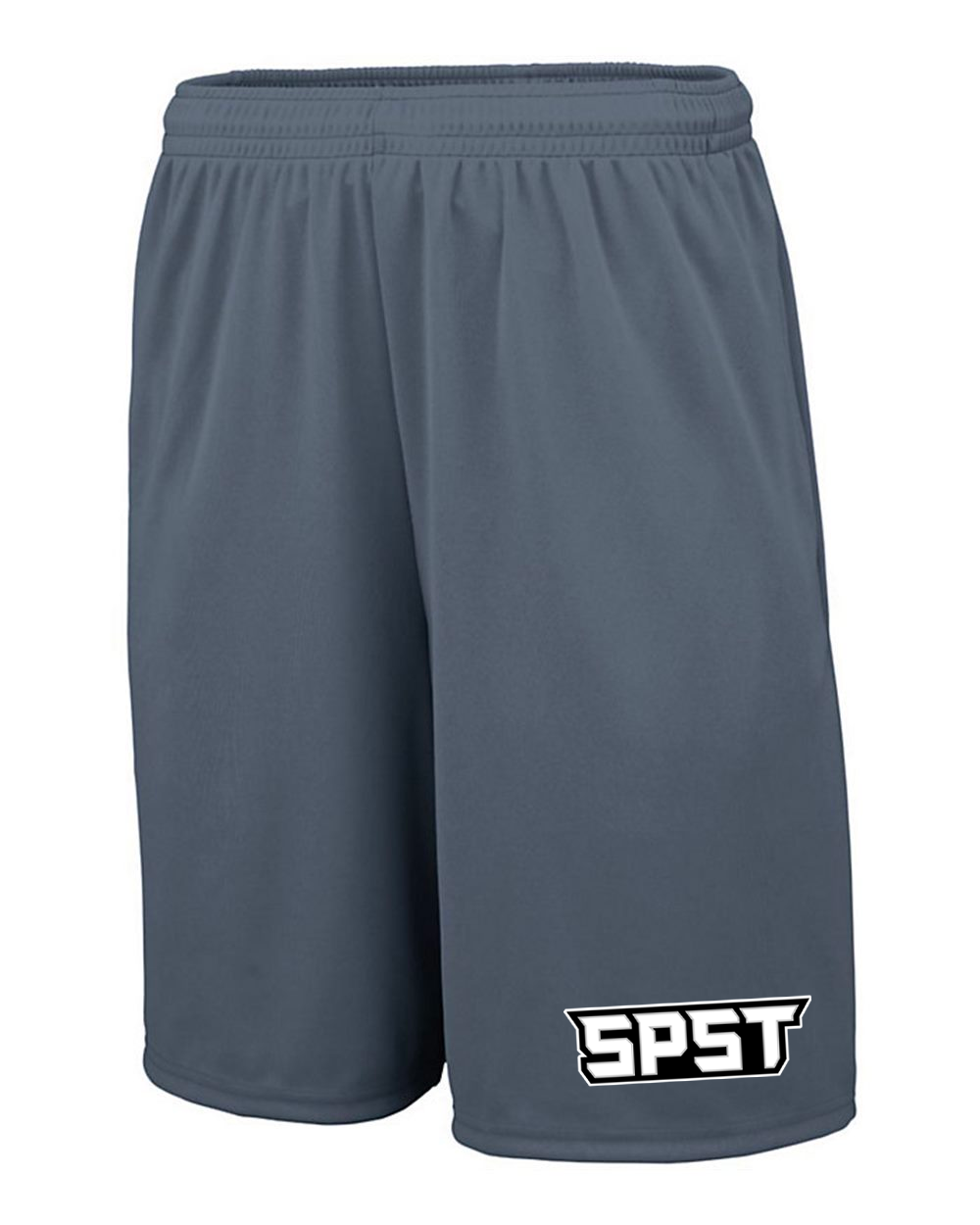 SPST Youth Training Shorts with Pocket - 1429