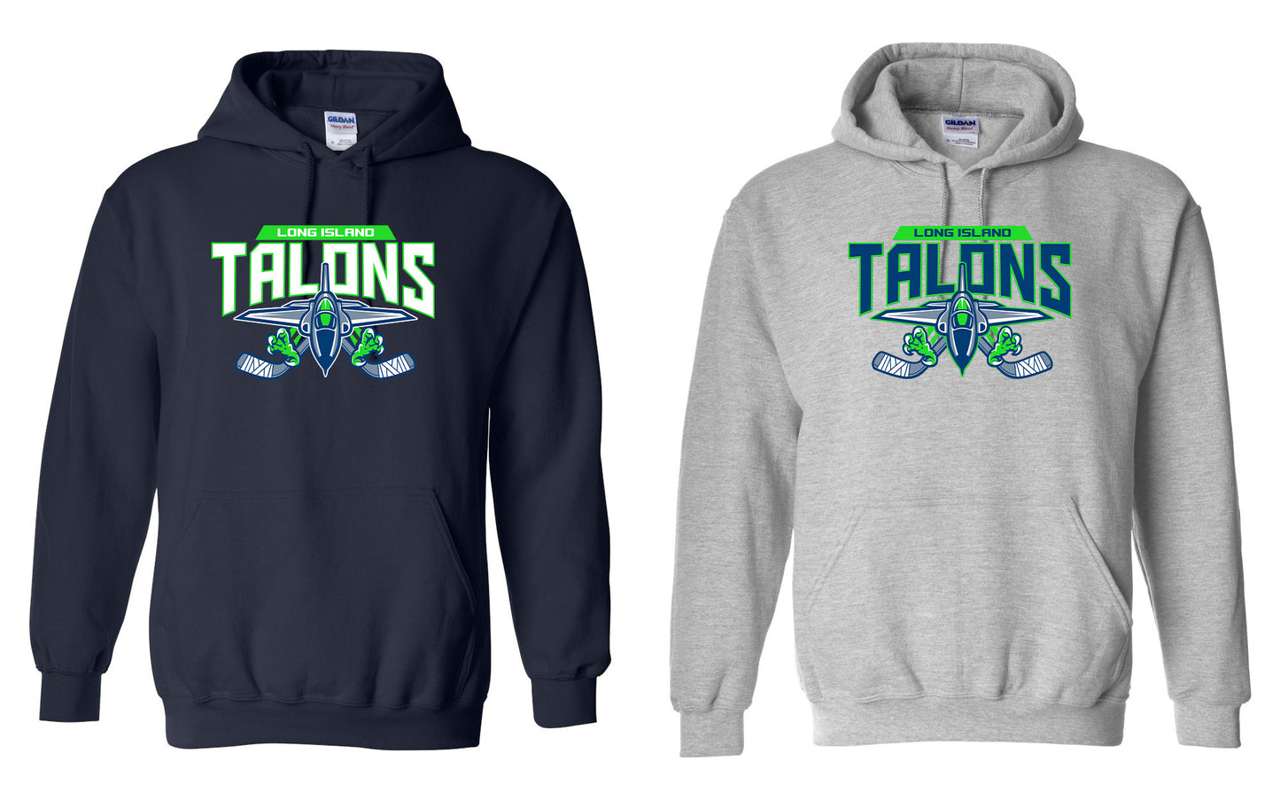 Long Island Talons Hood 18500/18500B