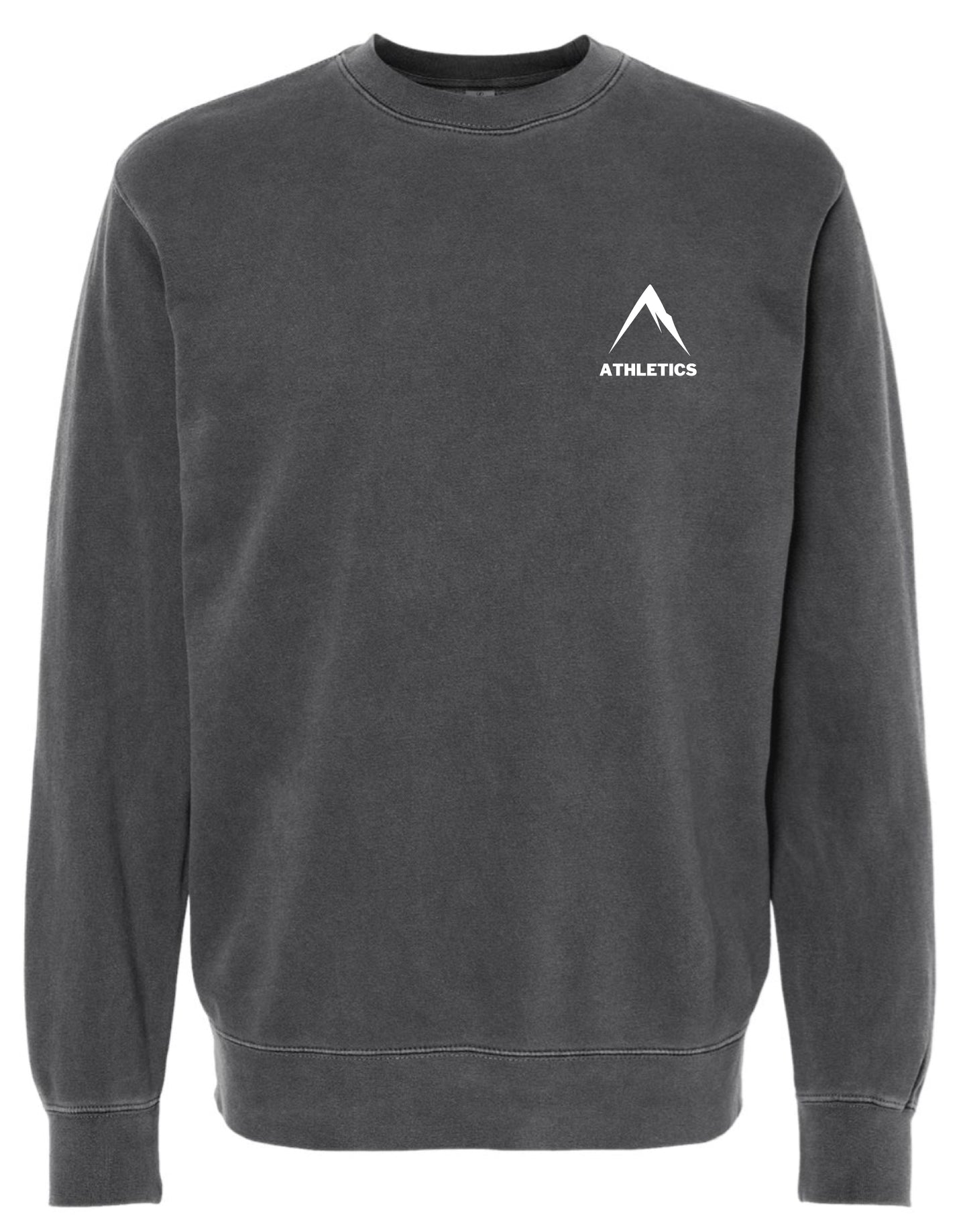 Peak 180 Top Set Crew Neck PRM3500