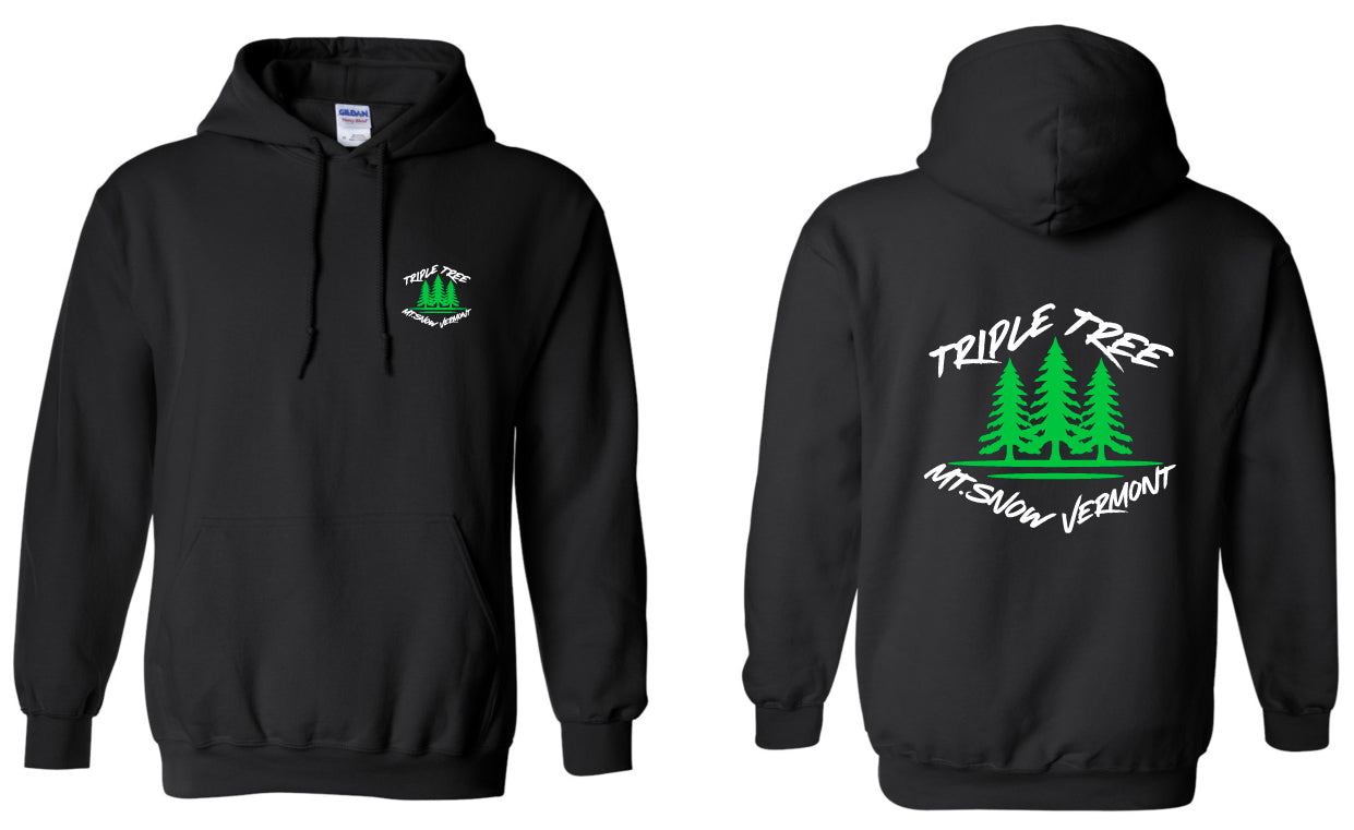 Triple Tree Heavy Hood