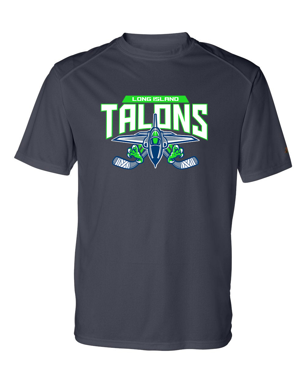 Long Island Talons Dri-Fit 4120/2120