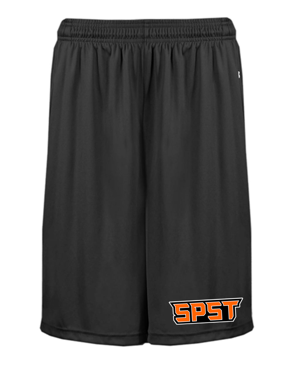 SPST Pocketed 7" Shorts - 4127