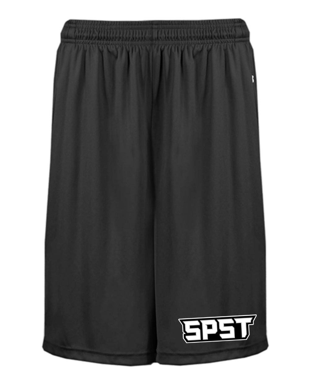SPST Pocketed 7" Shorts - 4127