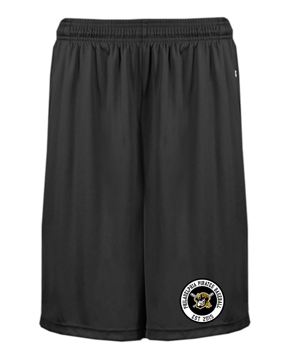 SPST Pocketed 7" Shorts - 4127