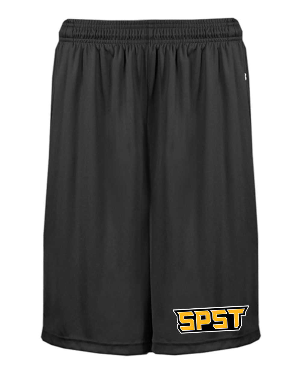SPST Pocketed 7" Shorts - 4127