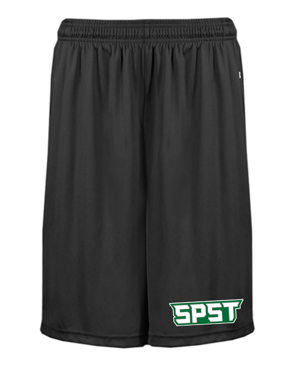 SPST Pocketed 7" Shorts - 4127