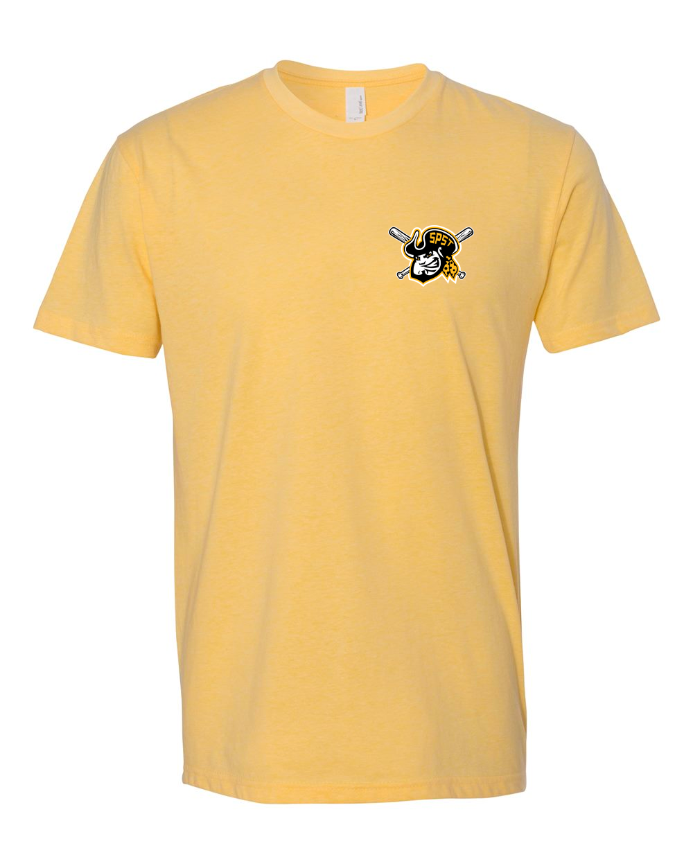 SPST Pirate Men's CVC T-Shirt - 6210