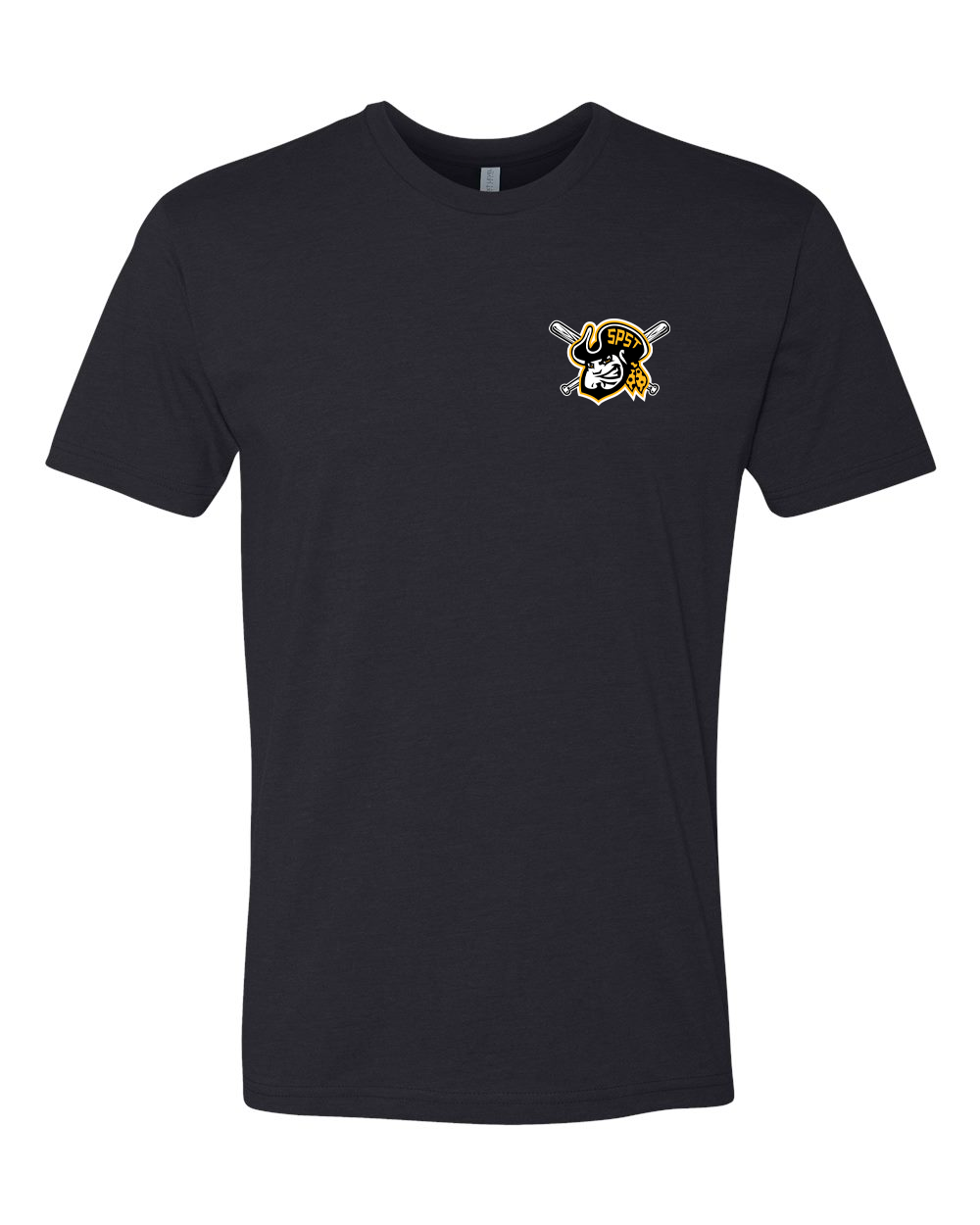 SPST Pirate Men's CVC T-Shirt - 6210