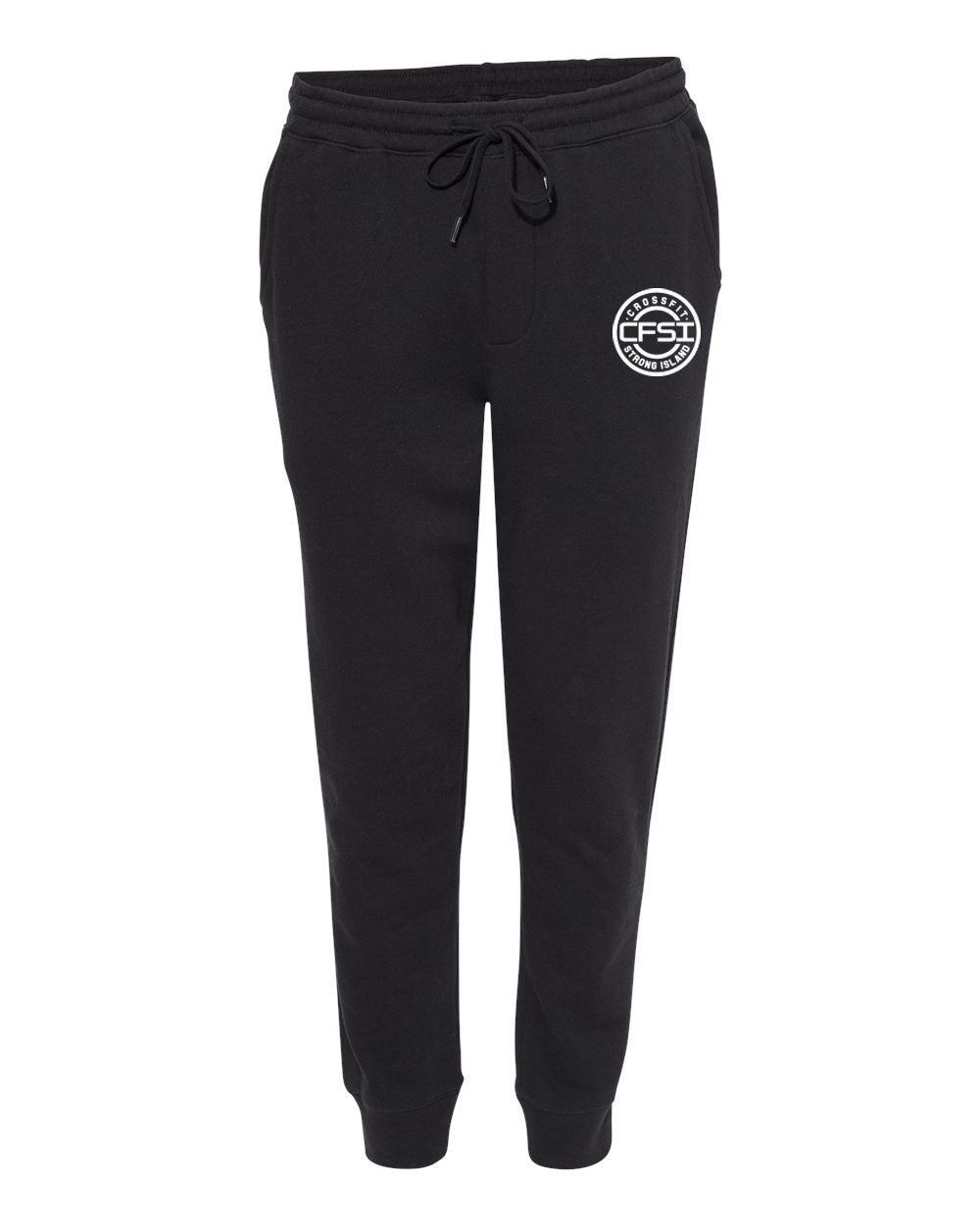 CrossFit Strong Island Mens Joggers IND20PNT