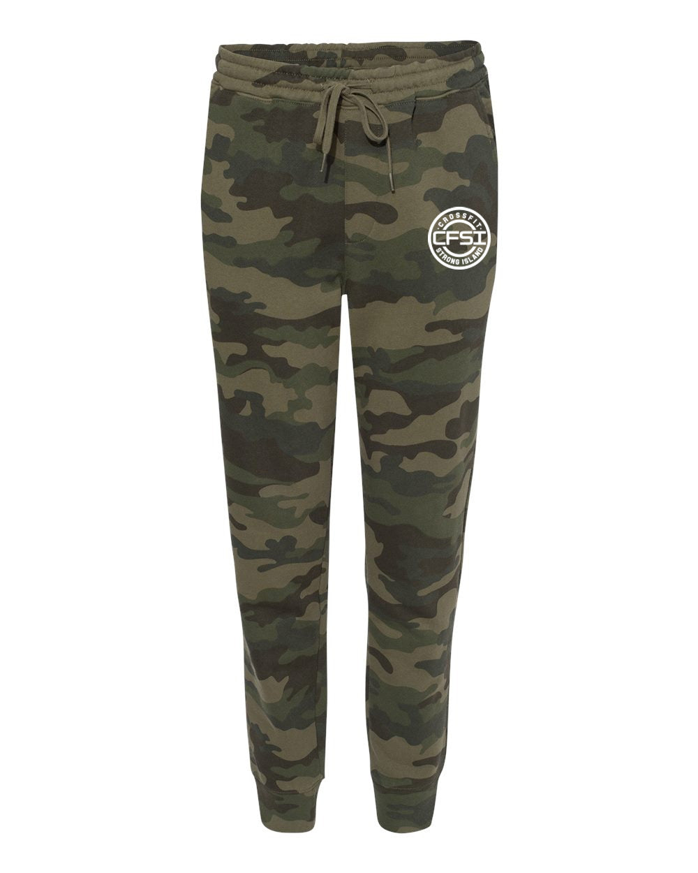 CrossFit Strong Island Mens Joggers IND20PNT