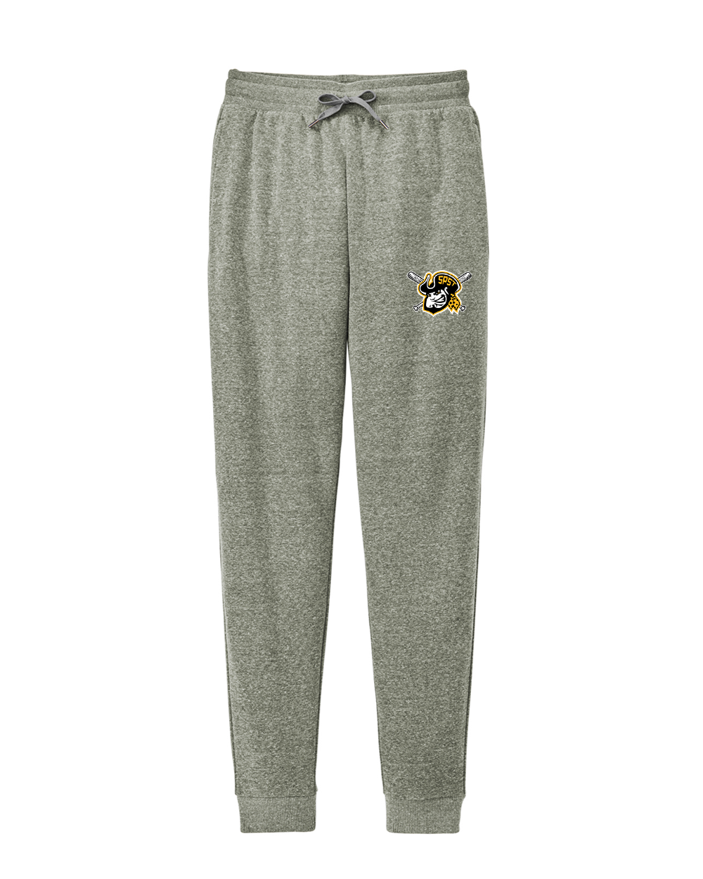 SPST Perfect Tri Fleece Jogger - DT1307