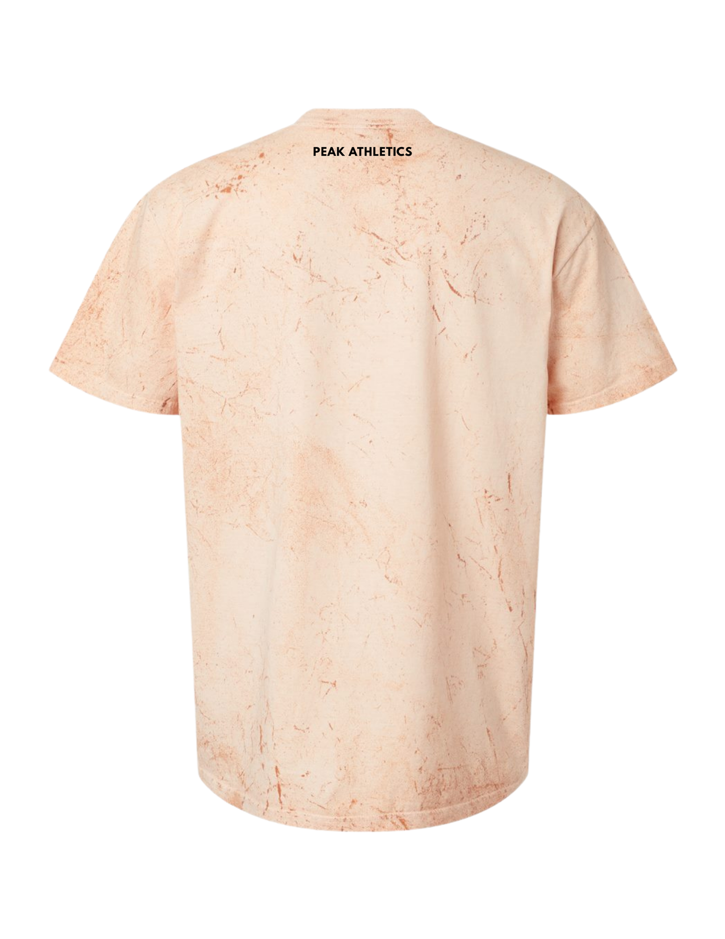 Peak 180 Get Pumped Colorblast™ Heavyweight T-Shirt - 1745/1717