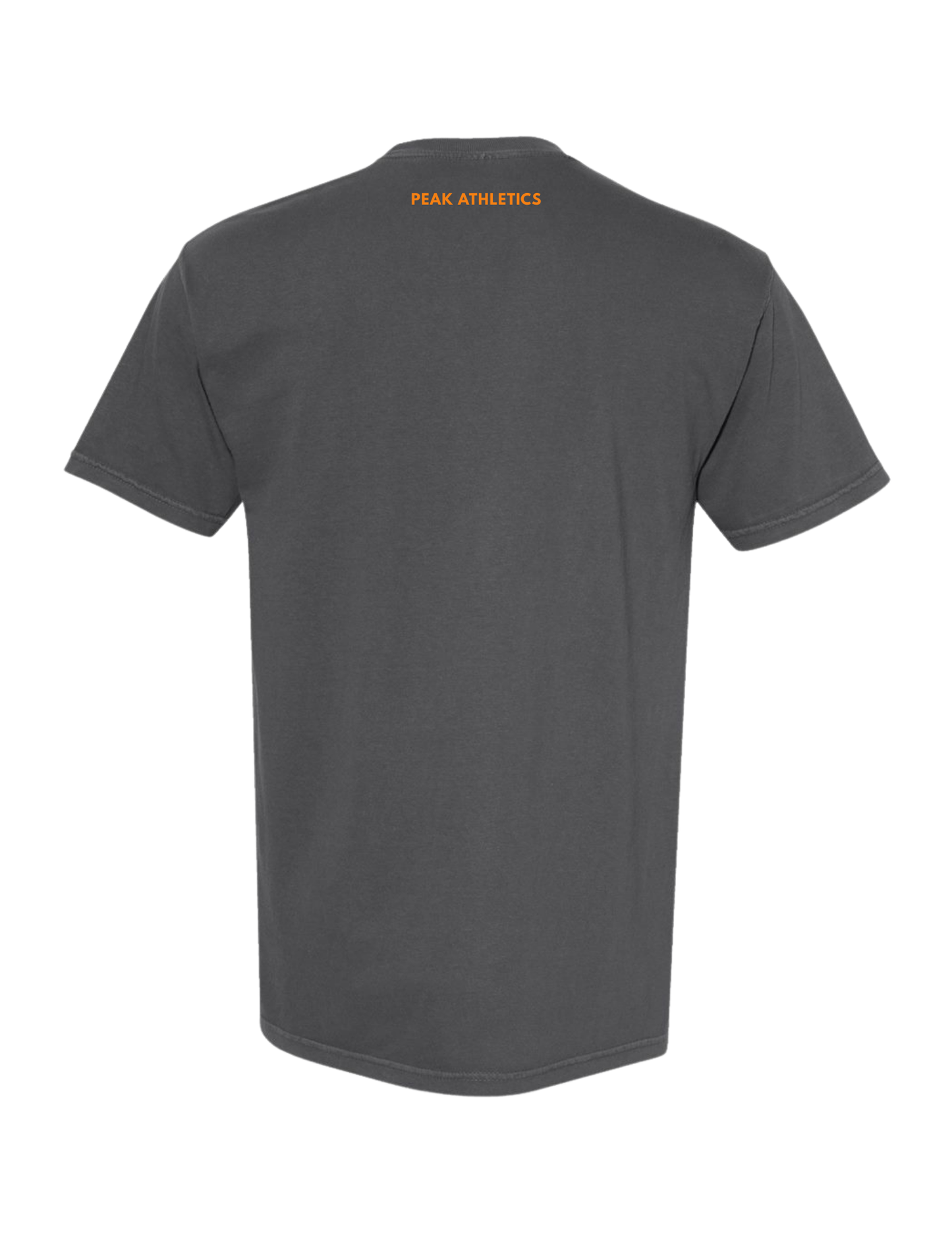 Peak 180 Get Pumped Colorblast™ Heavyweight T-Shirt - 1745/1717