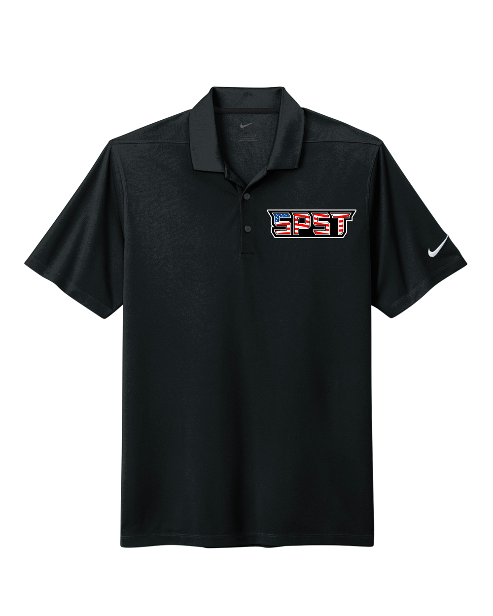 SPST Logo Nike Dri-FIT Micro Pique 2.0 Polo NKDC1963