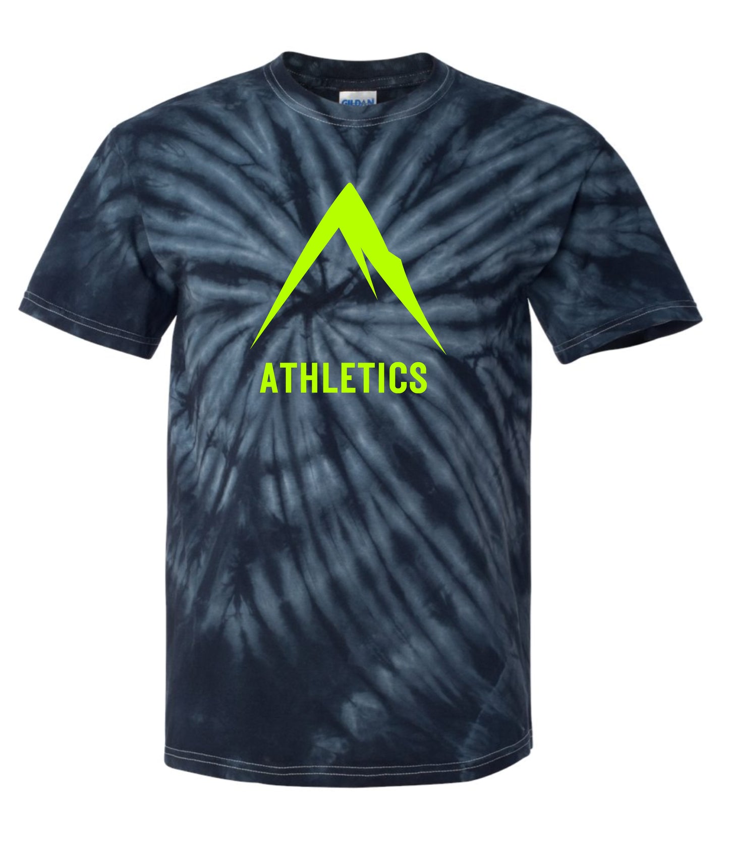 Peak 180 Neon Peak Tie Dye 200CY