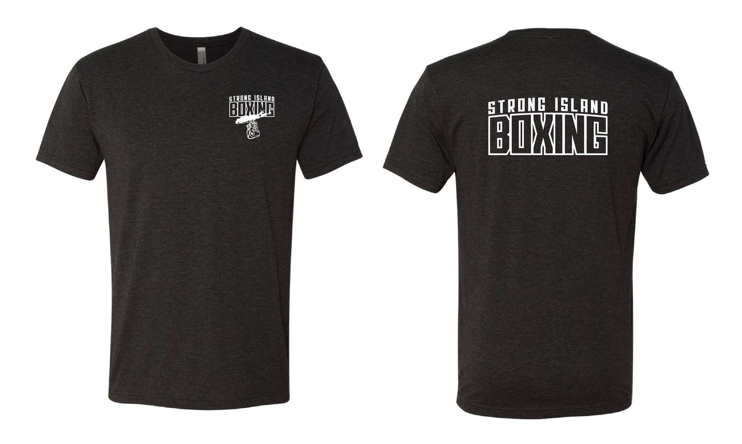 Strong Island Boxing Tee 6010