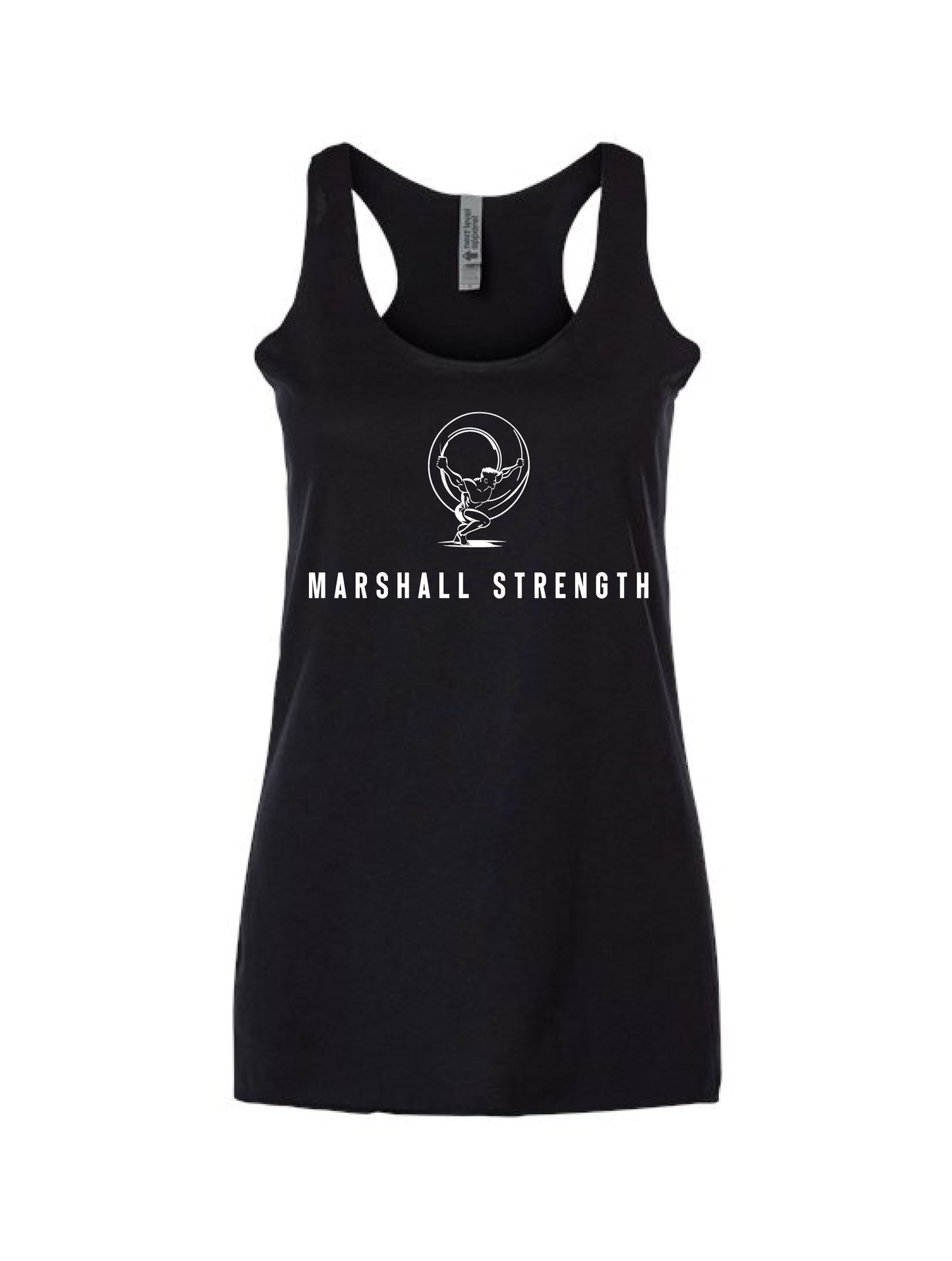 Marshall Strength 6733/8430