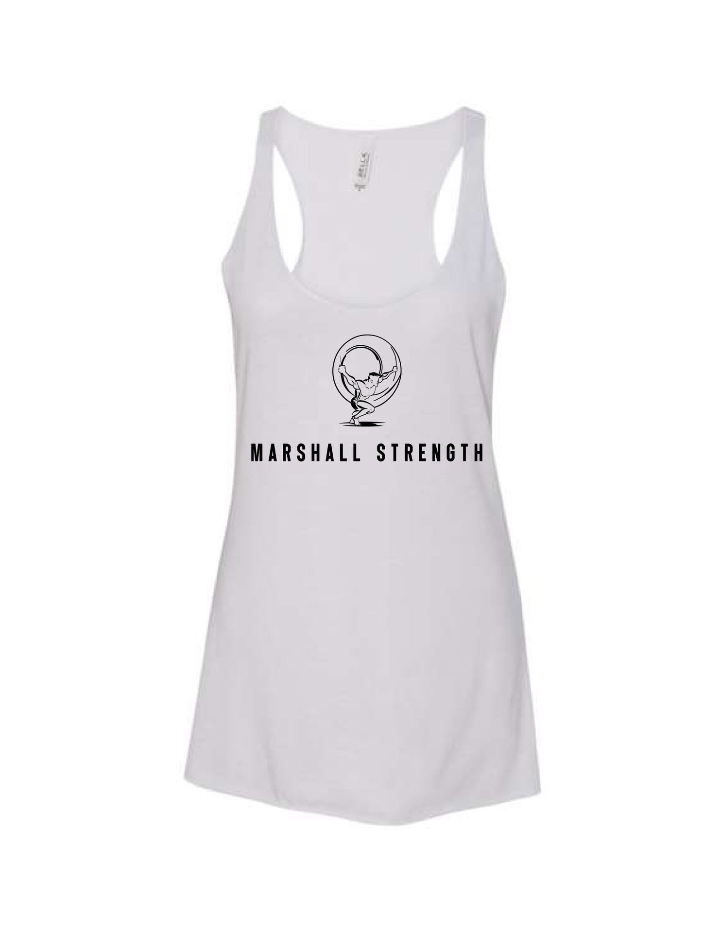 Marshall Strength 6733/8430