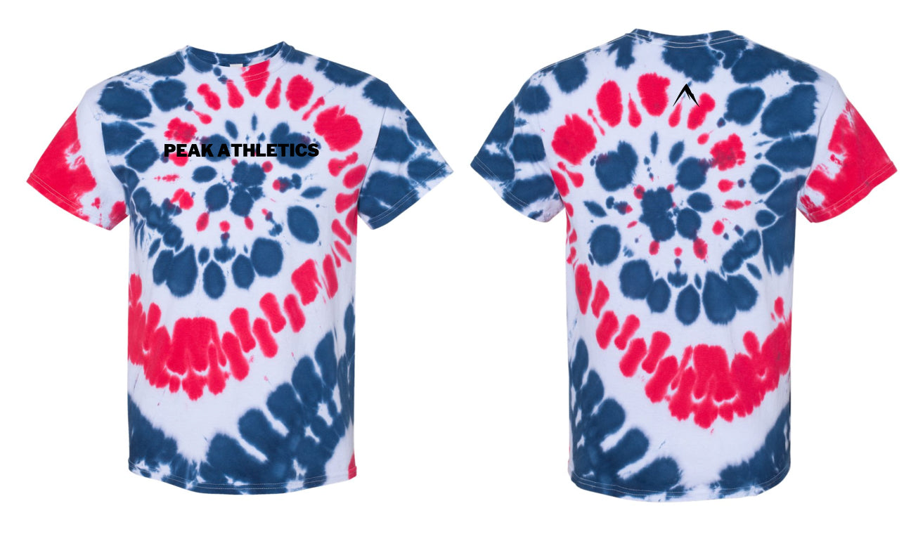 Peak 180 USA Tee 200MS