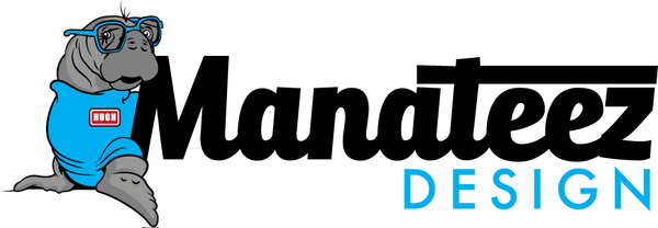 ManateezDesign.com logo