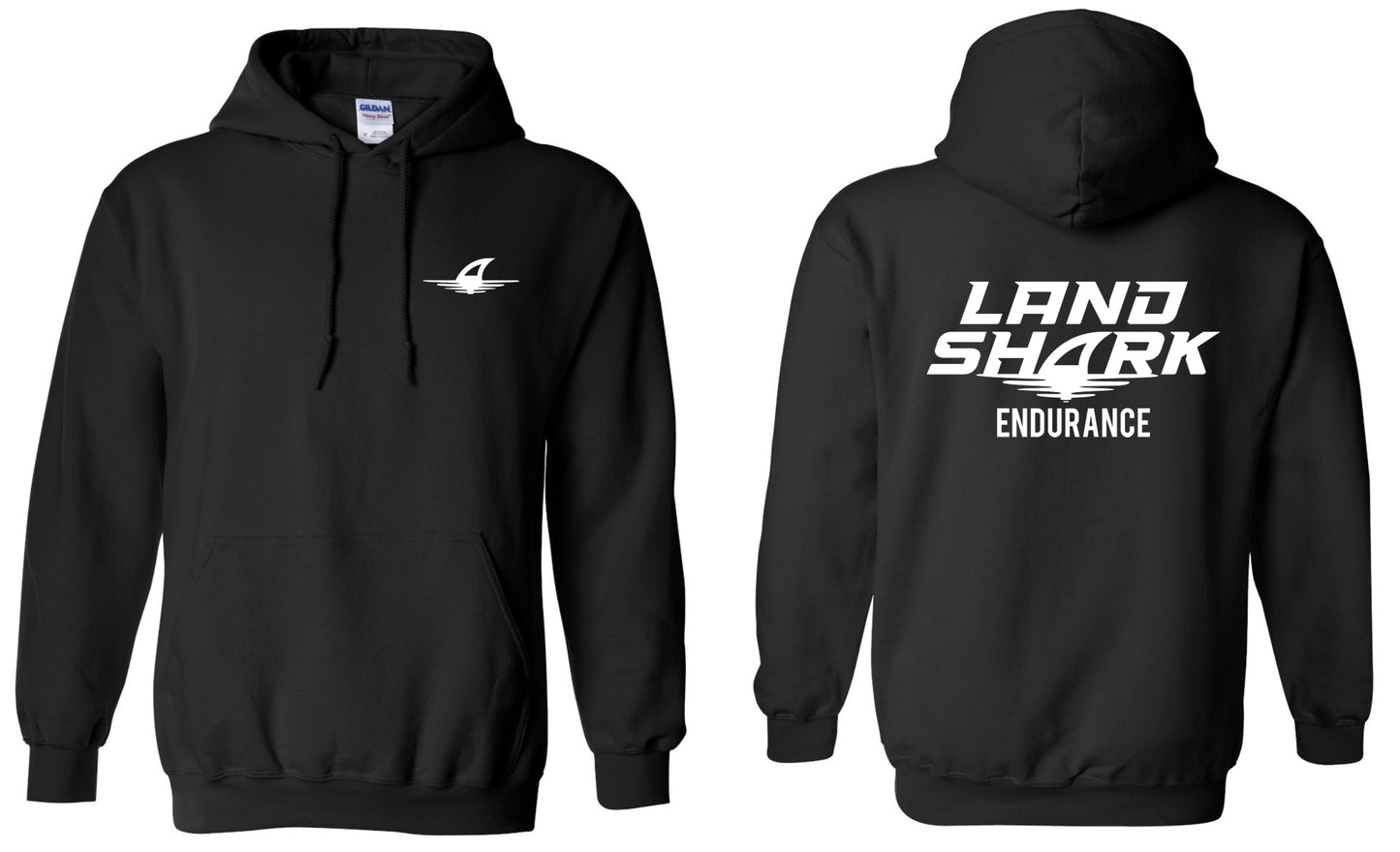 Land Shark Design 3 18500 Hood
