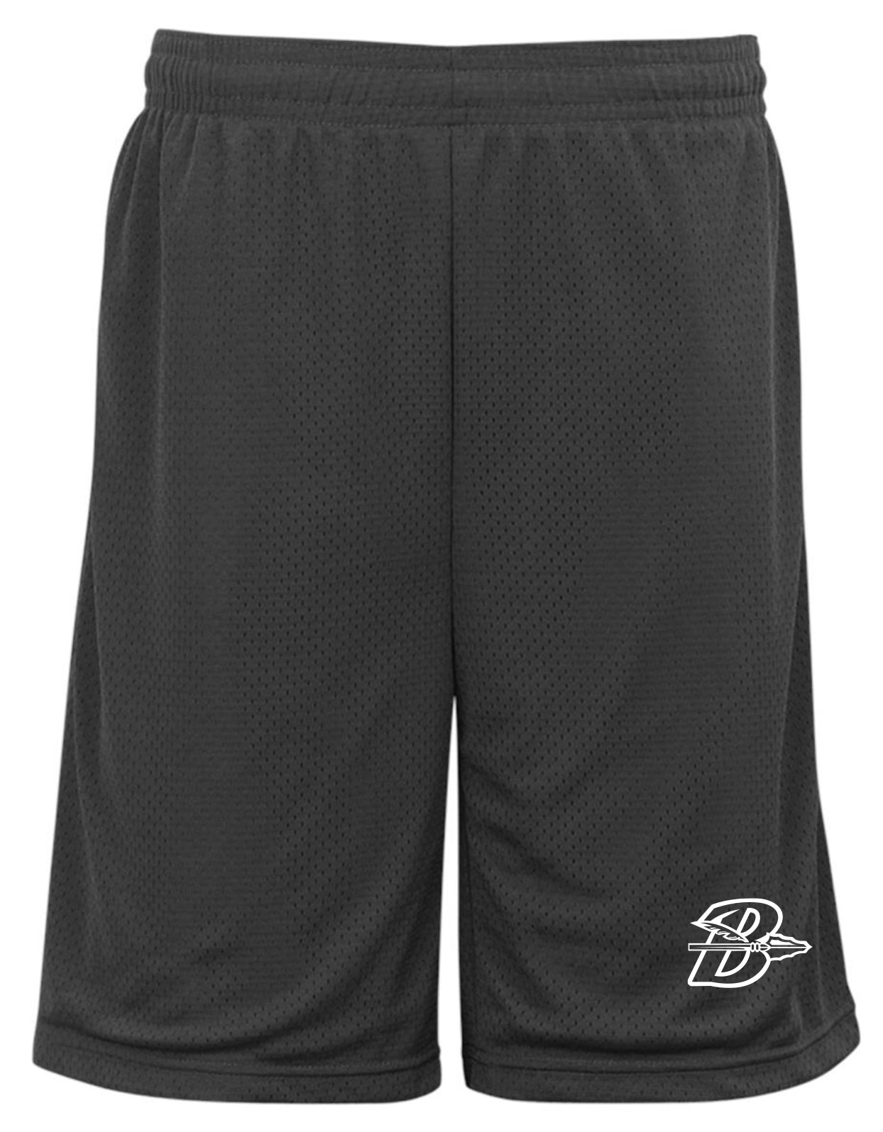 Bellmore Braves Shorts