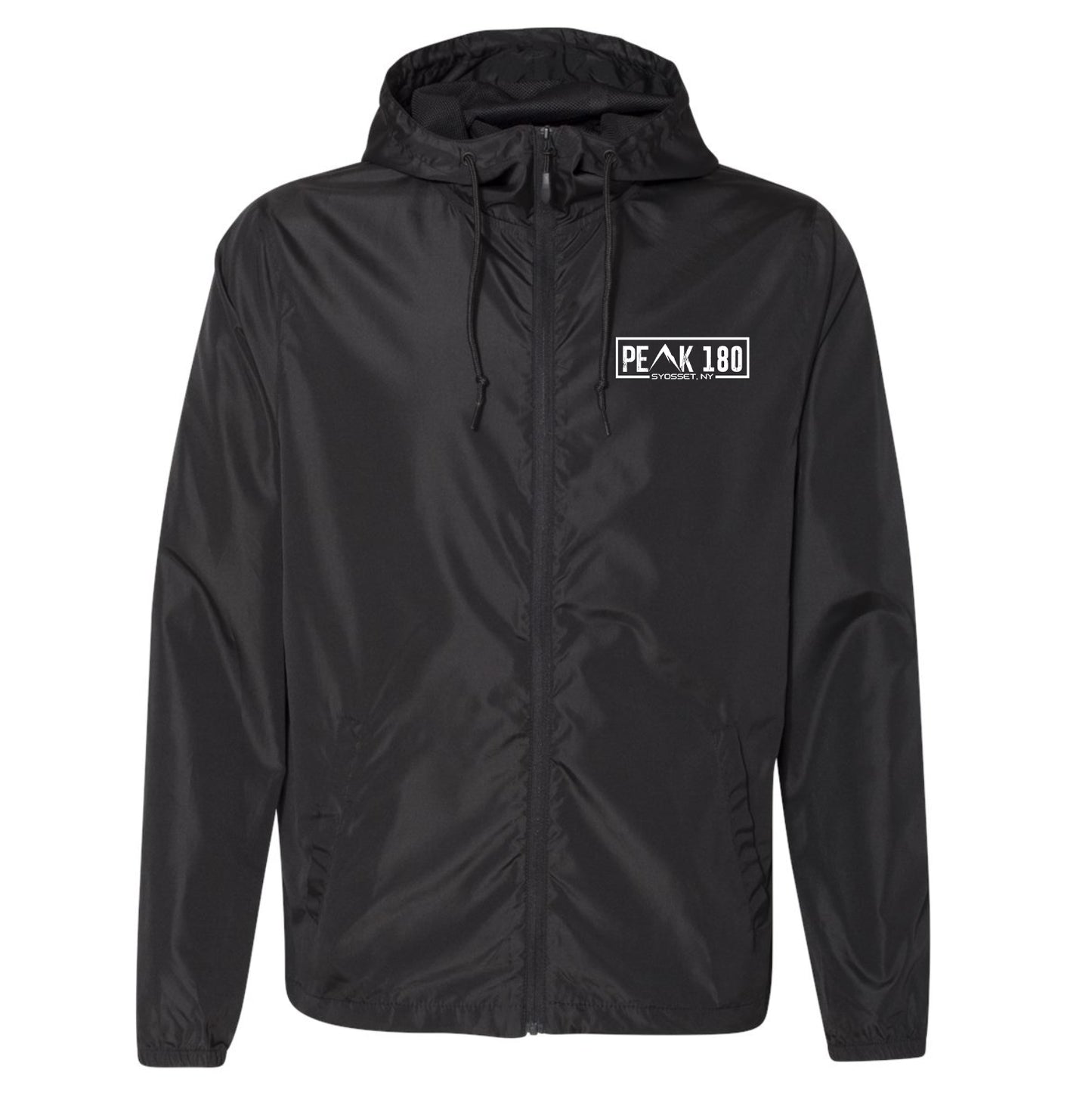 Peak 180 Windbreaker EXP54LWZ