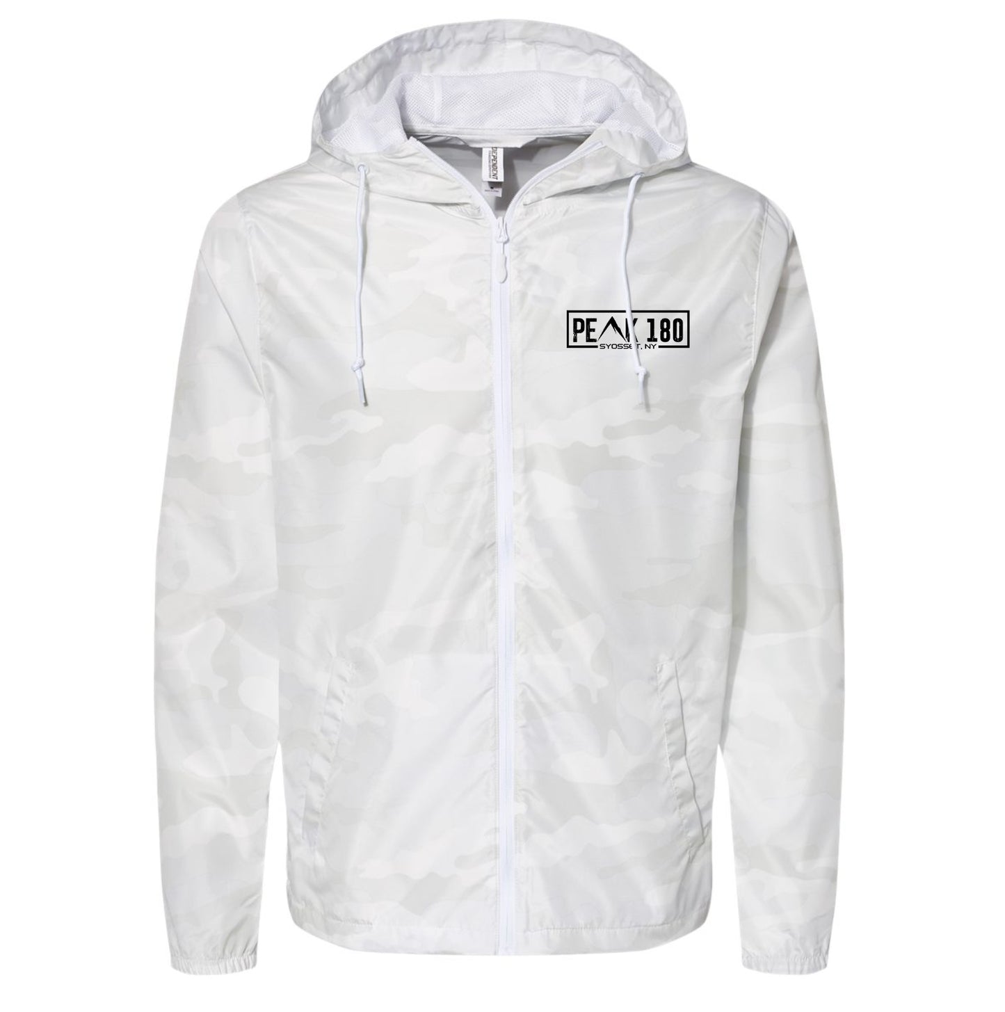 Peak 180 Windbreaker EXP54LWZ