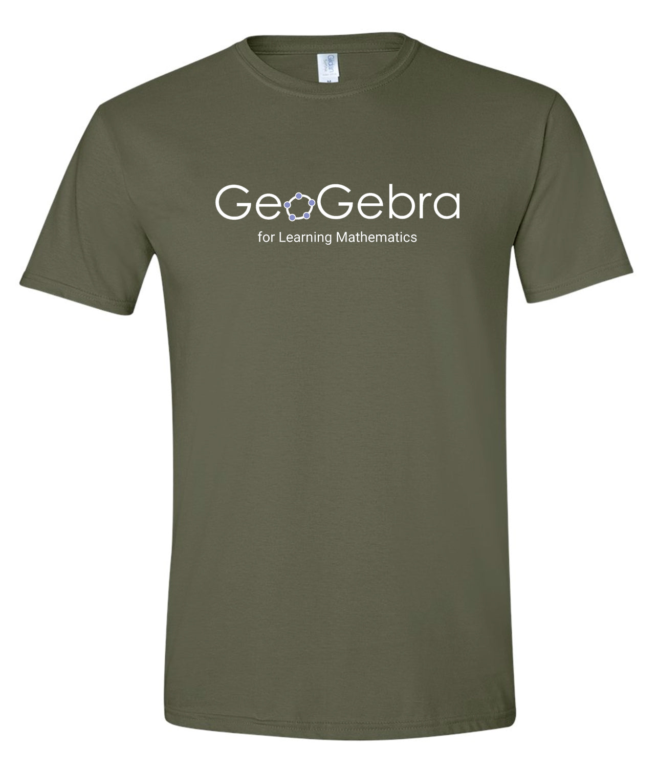 GeoGebra Tee