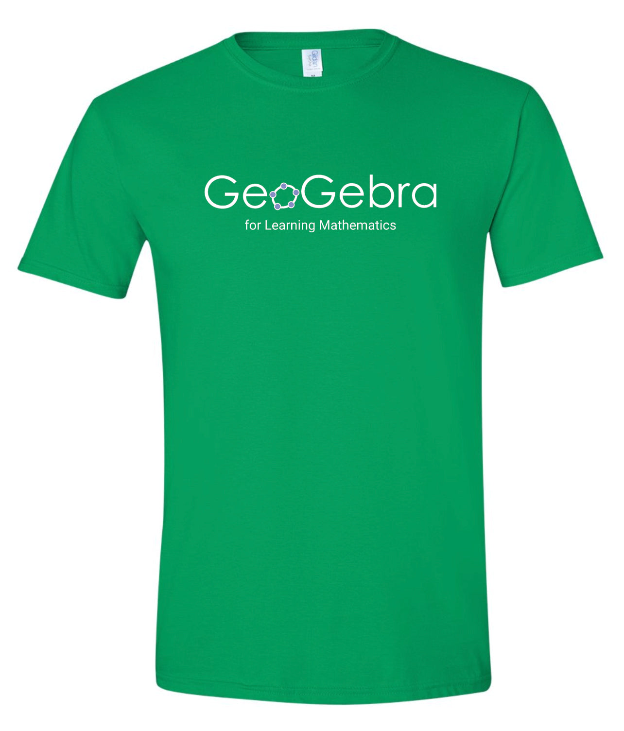 GeoGebra Tee