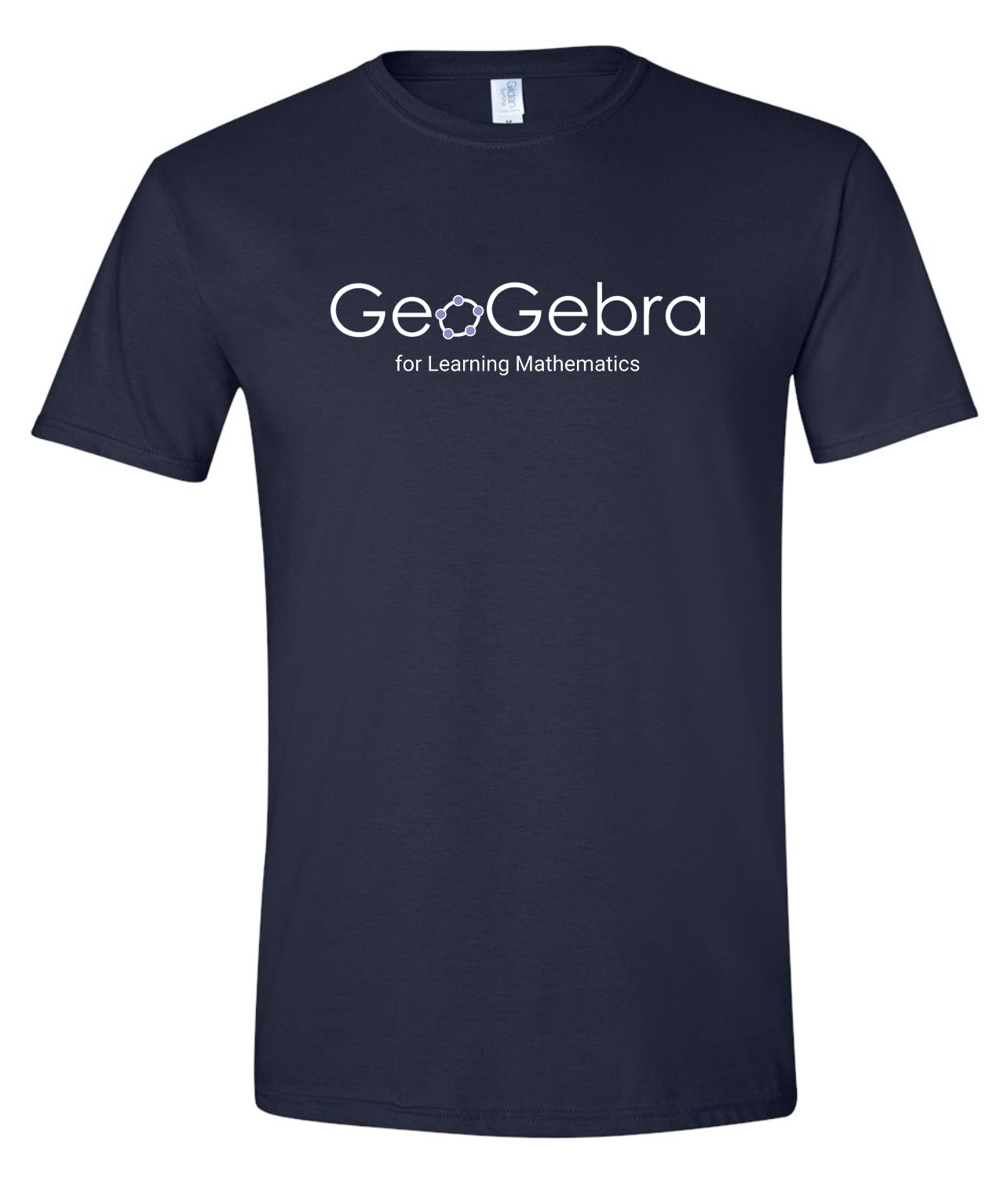 GeoGebra Tee