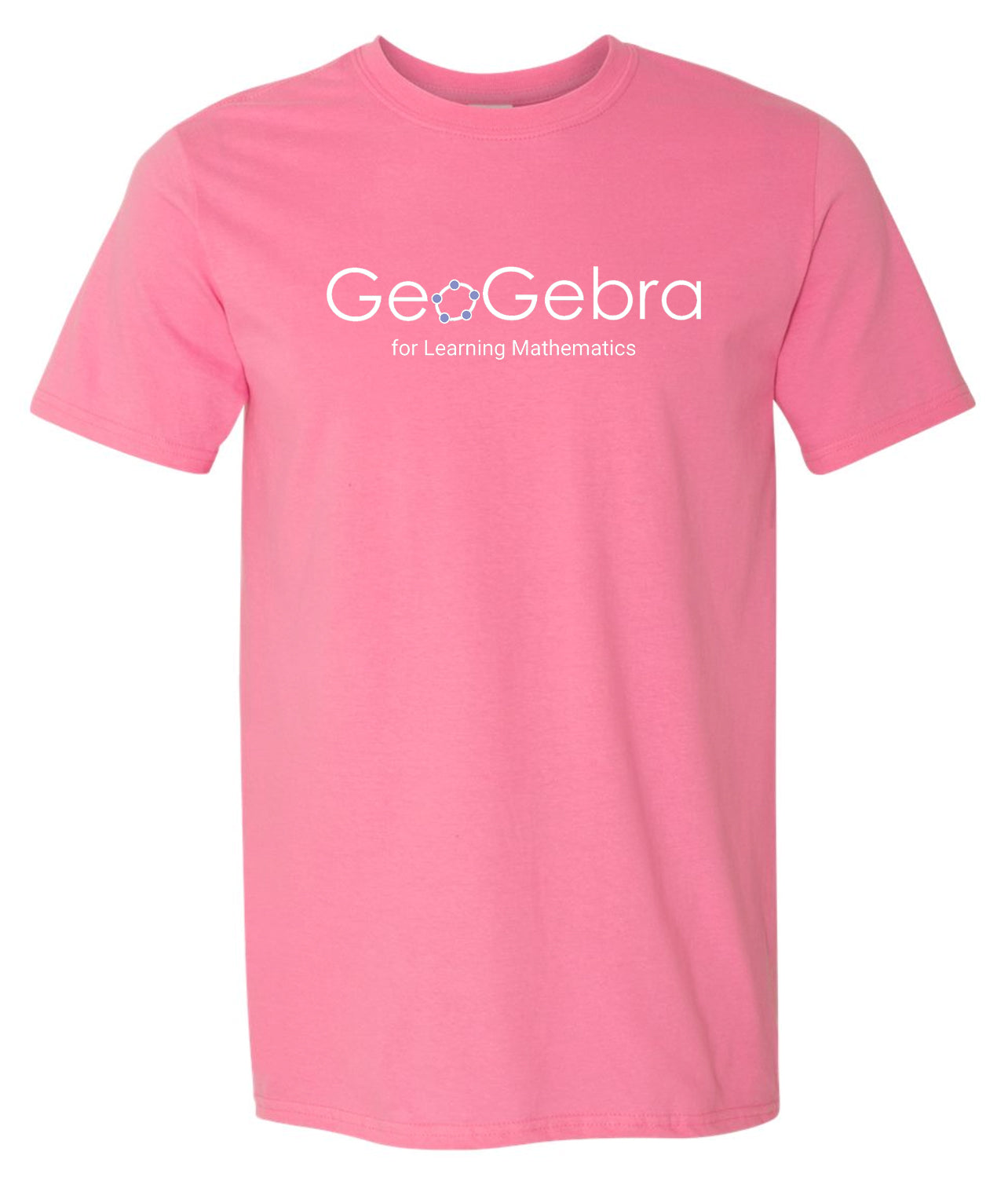 GeoGebra Tee