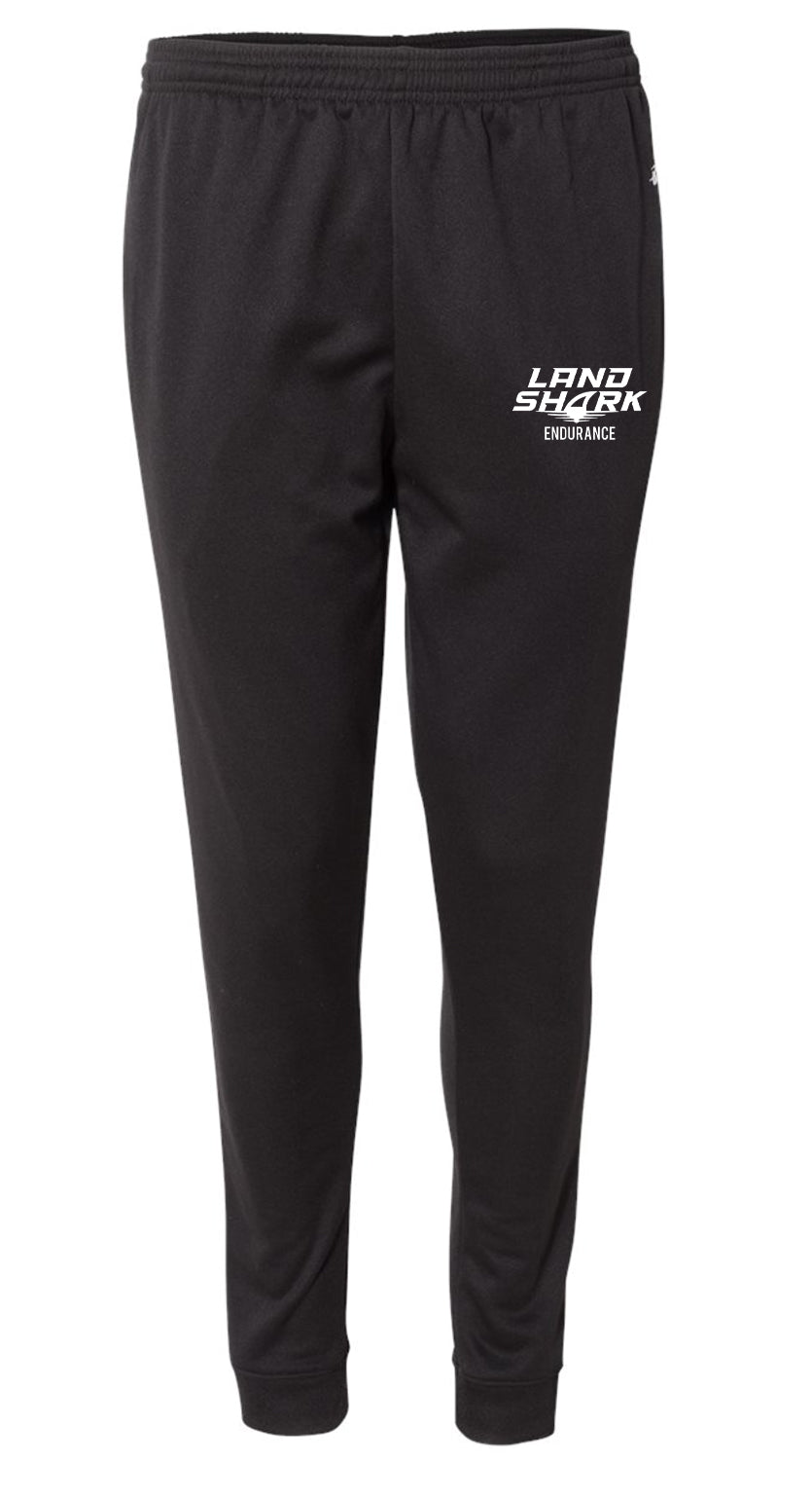 Land Shark Endurance Polyester Joggers 1475