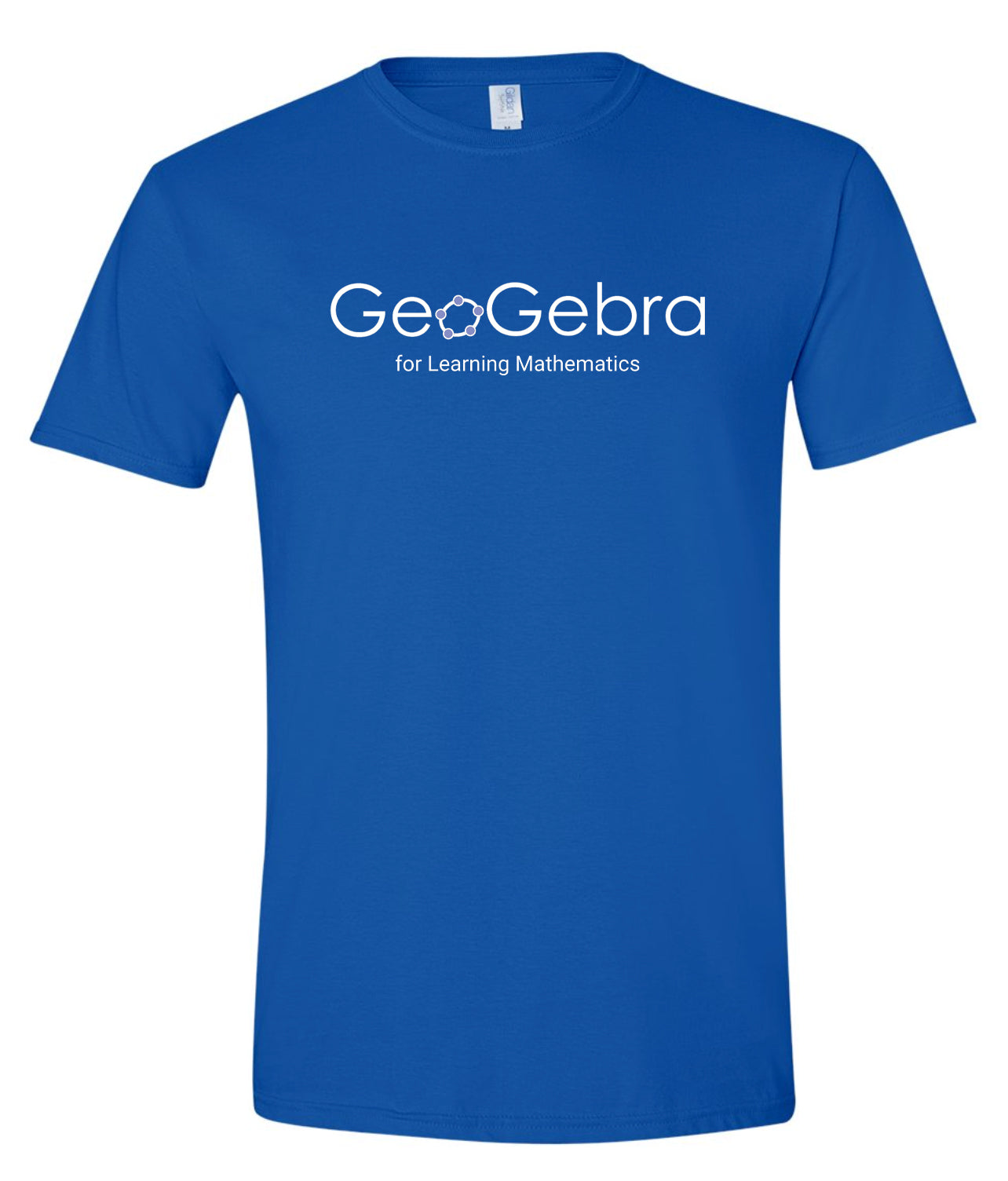 GeoGebra Tee