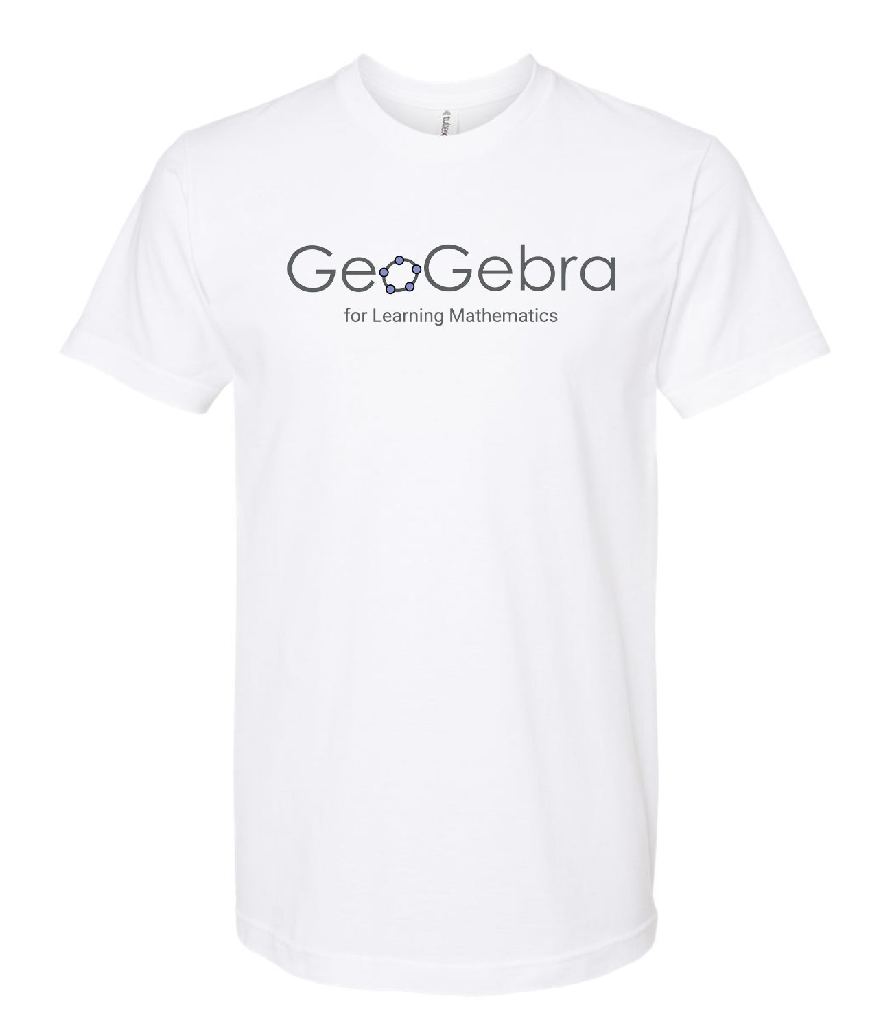 GeoGebra Tee