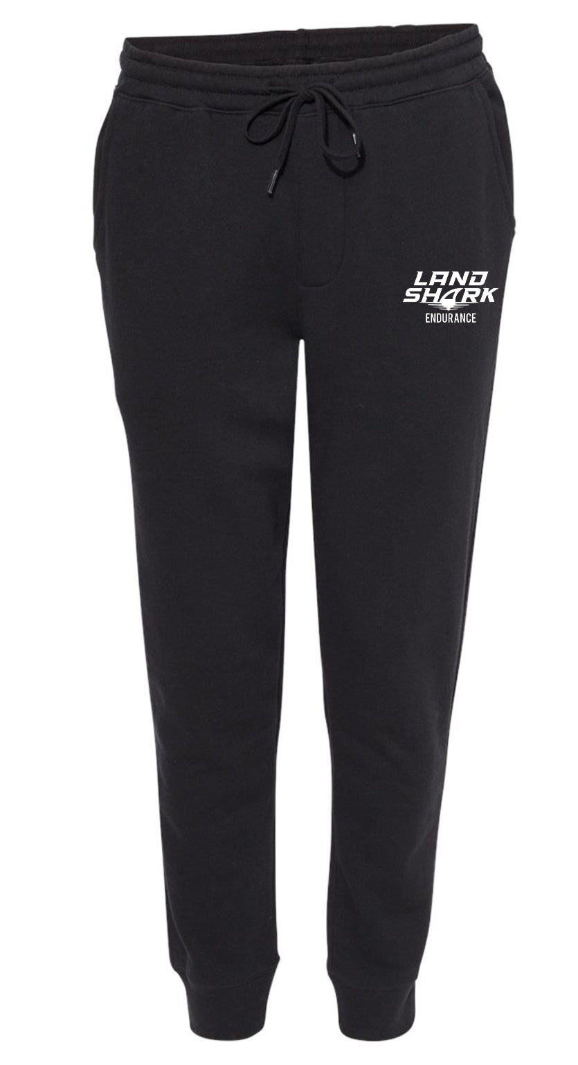 Land Shark Endurance Cotton Joggers IND20PNT