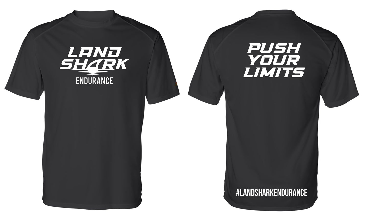 Men's Land Shark Design 2 4120