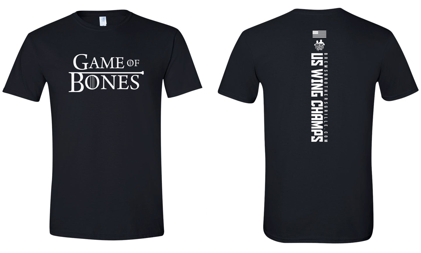 Brews Brothers Grille Game Of Bones
