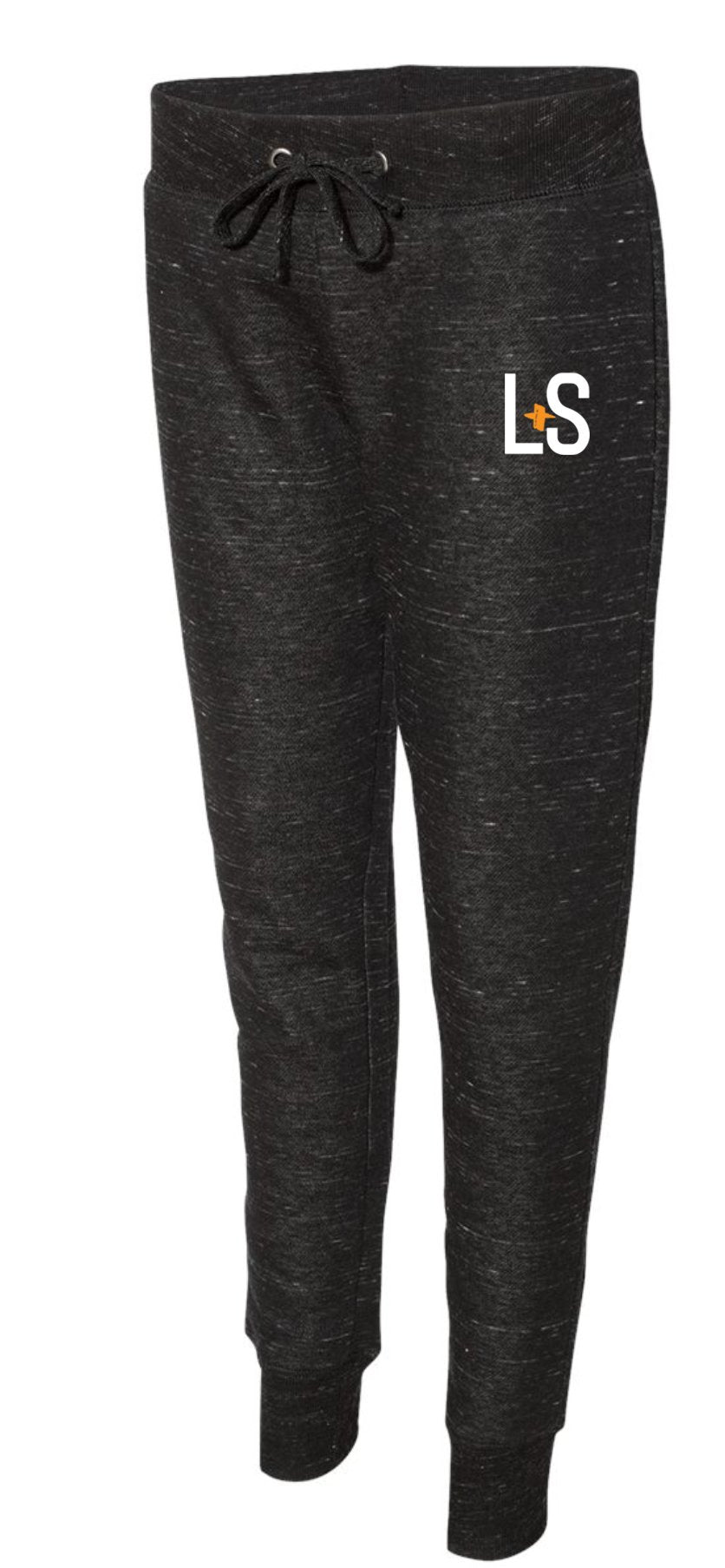 Legacy + Strength Ladies Joggers 8675