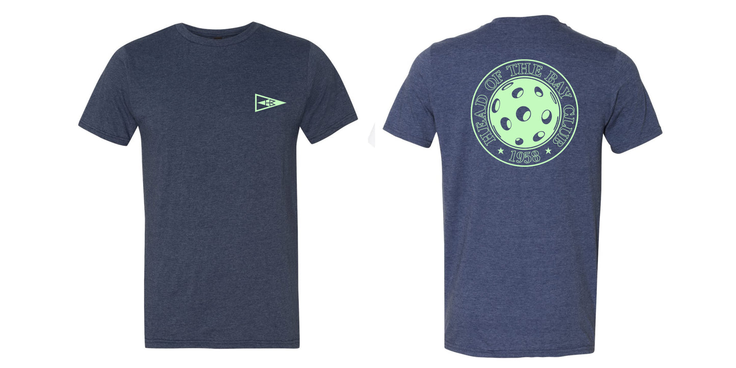 Pickleball Lightweight Tee 980