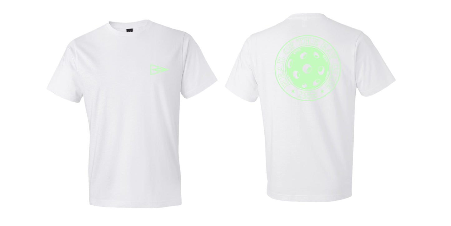 Pickleball Lightweight Tee 980