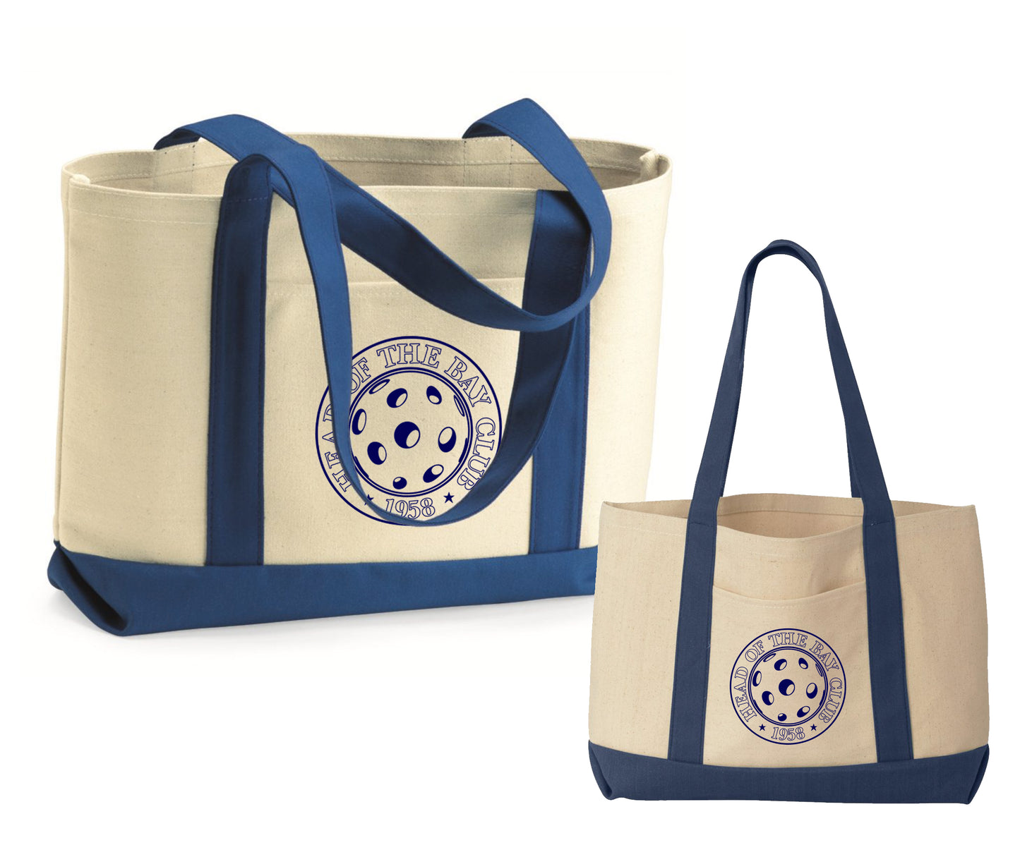 Pickleball Boater Bag 8869