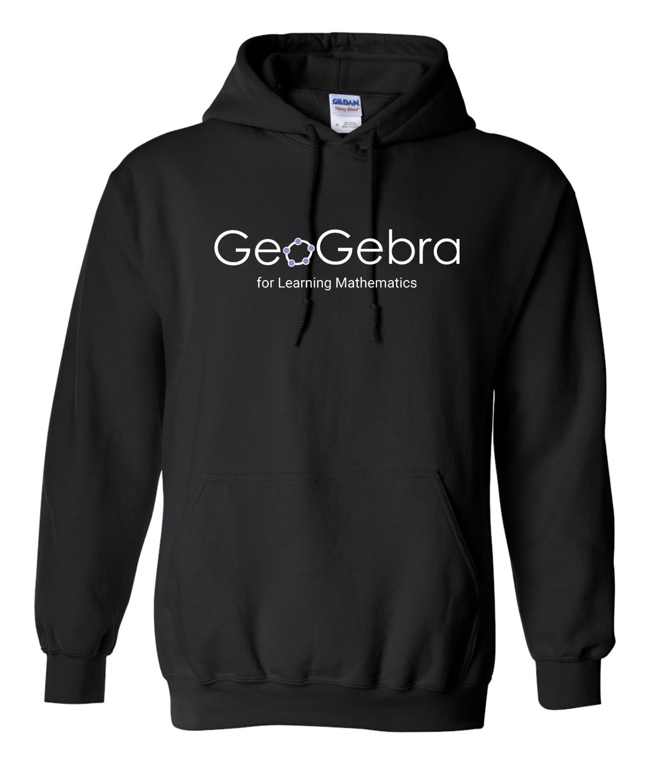 GeoGebra Unisex Hoodie