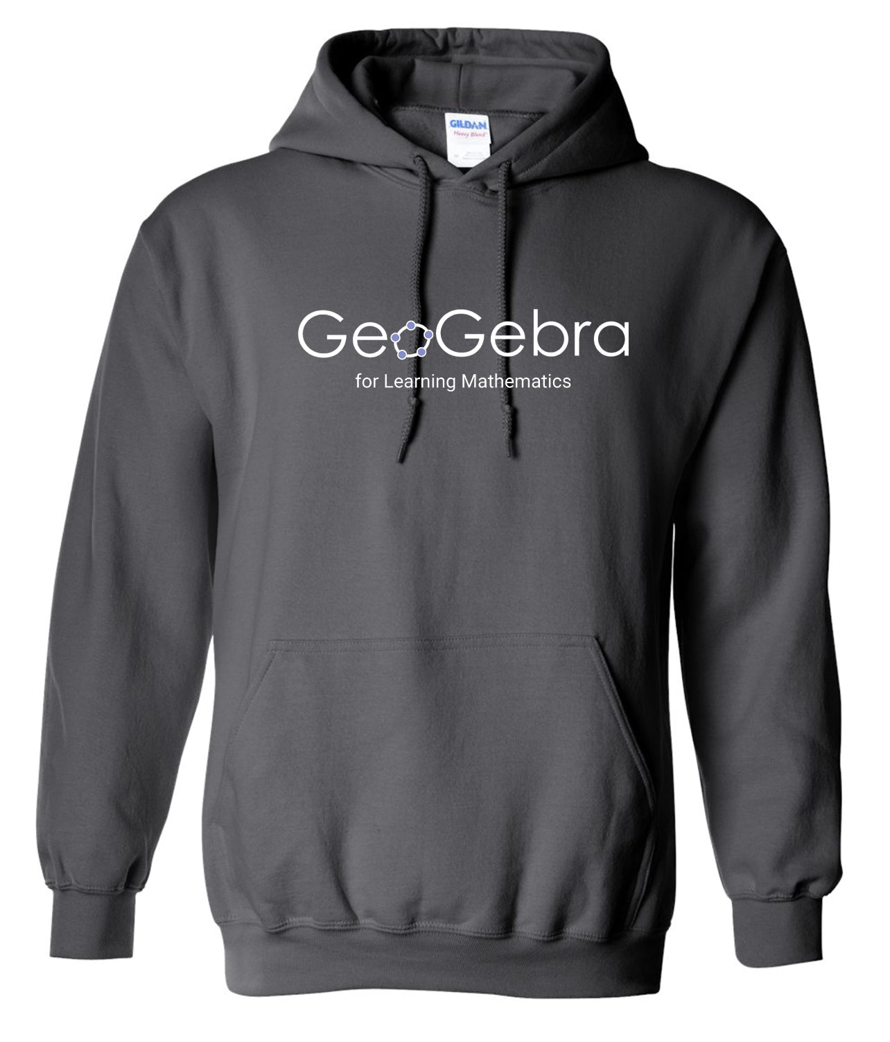 GeoGebra Unisex Hoodie