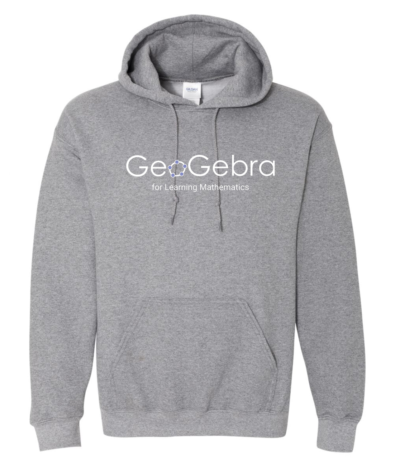 GeoGebra Unisex Hoodie