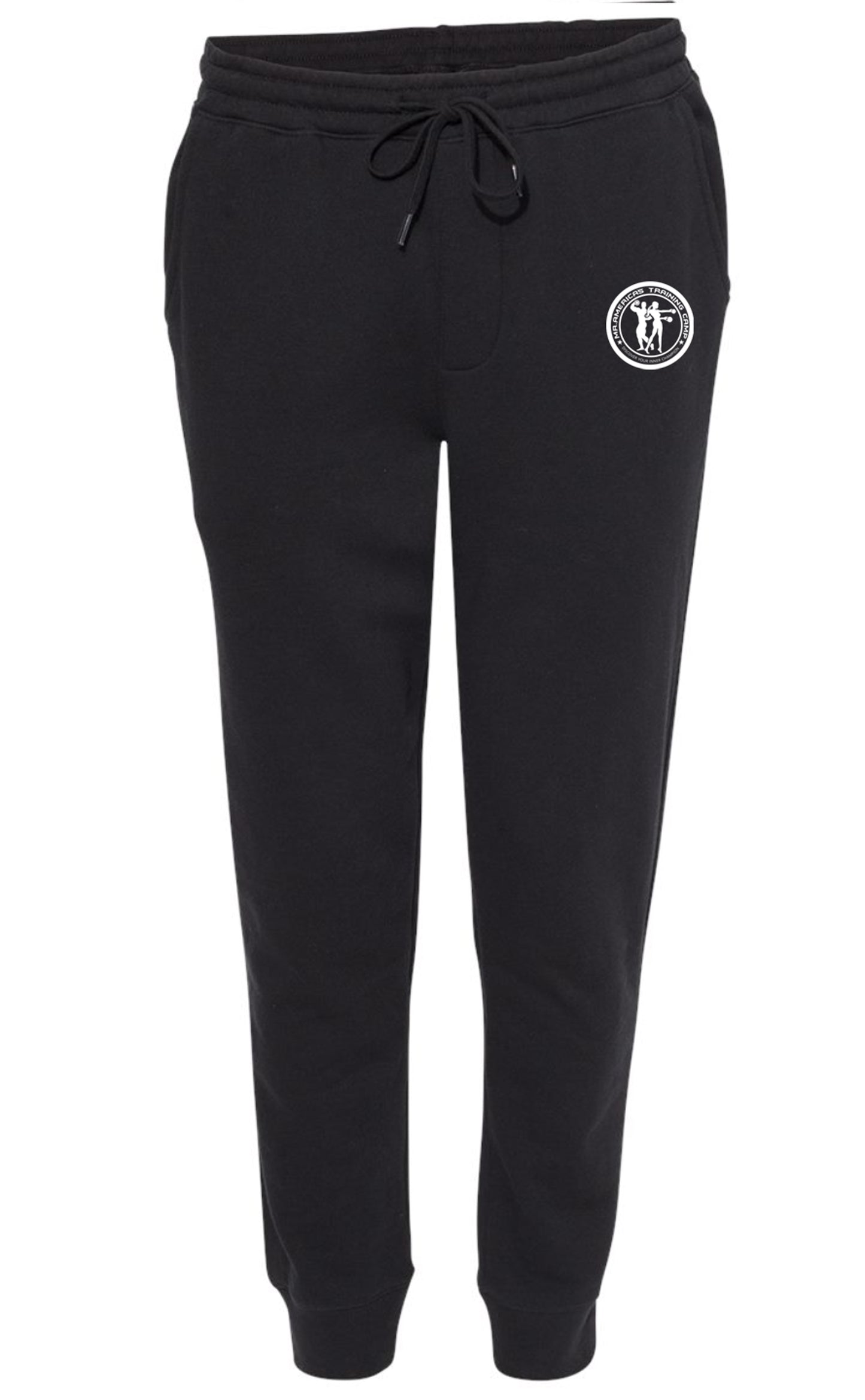 Mr. America's Fitness Jogger IND20PNT