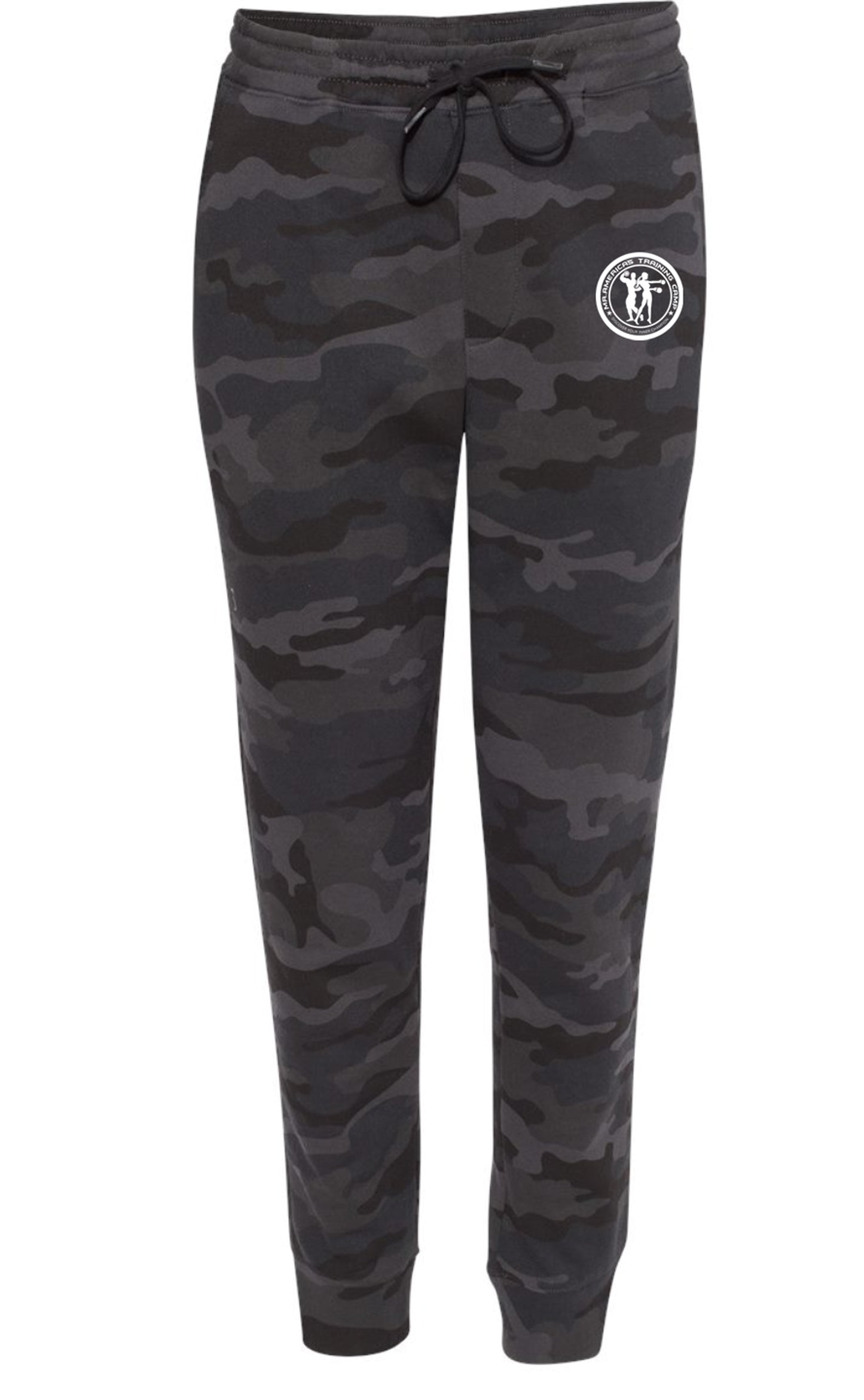 Mr. America's Fitness Jogger IND20PNT